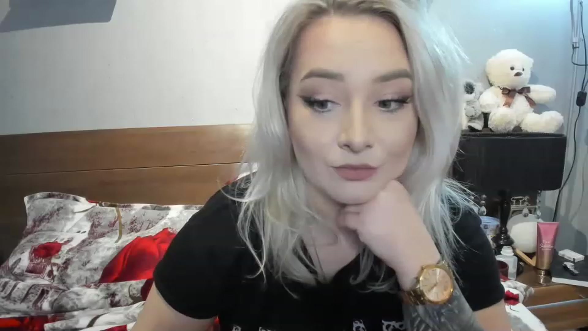 Gallery image thumbnail from LilithTongue_'s myfreecams stream on, 03/09/2023, 14:45 image 7 of 20