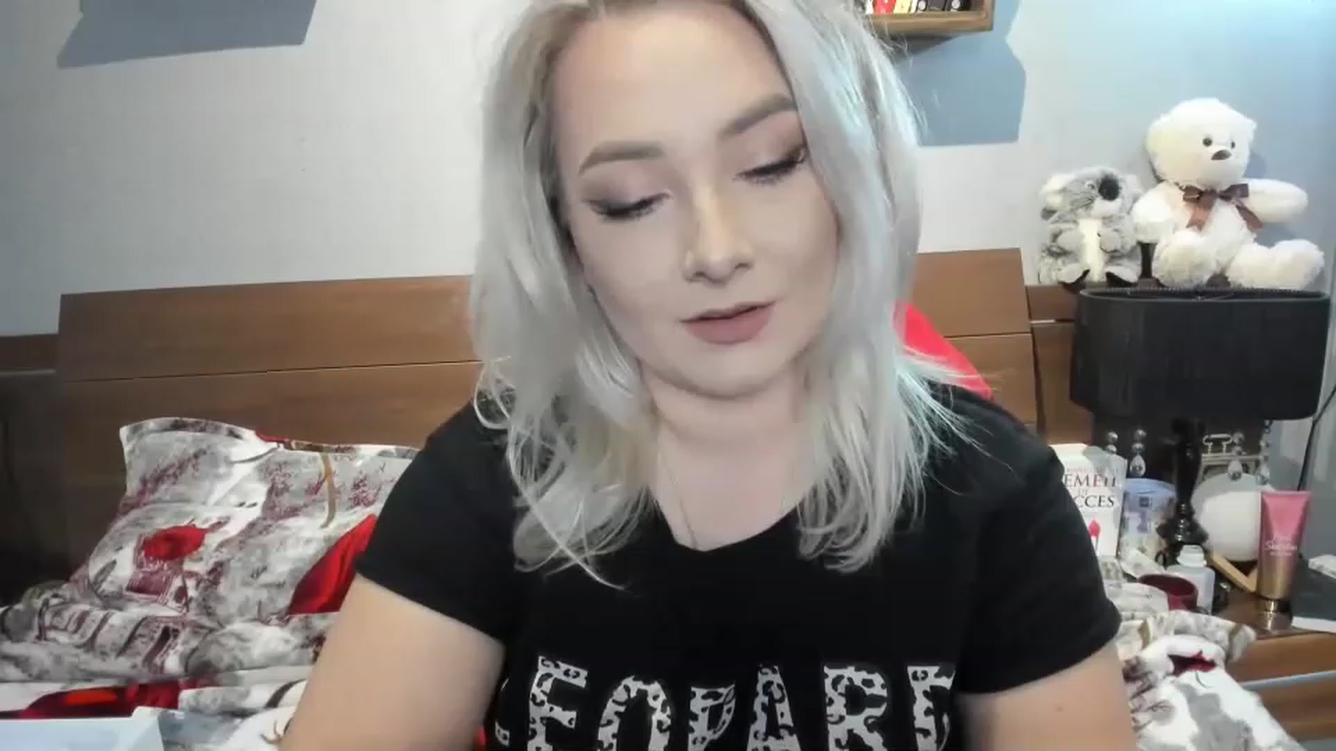 Gallery image thumbnail from LilithTongue_'s myfreecams stream on, 03/09/2023, 14:45 image 1 of 20