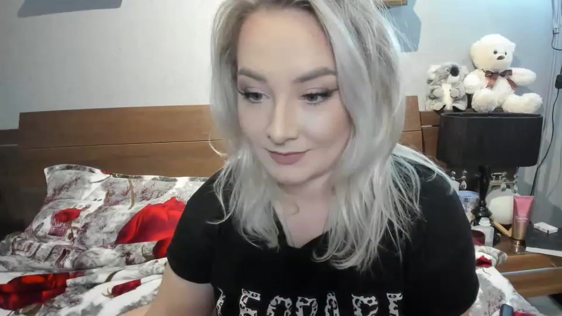 Gallery image thumbnail from LilithTongue_'s myfreecams stream on, 03/09/2023, 14:45 image 6 of 20