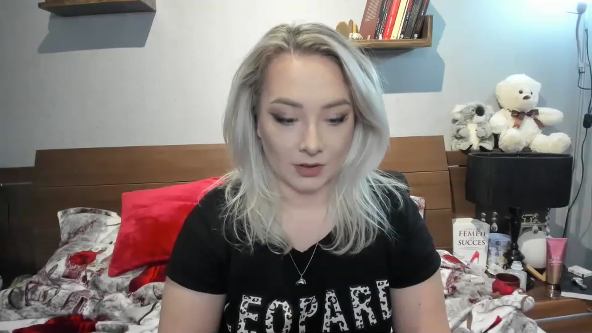 Gallery image thumbnail from LilithTongue_'s myfreecams stream on, 03/09/2023, 16:08 image 10 of 20