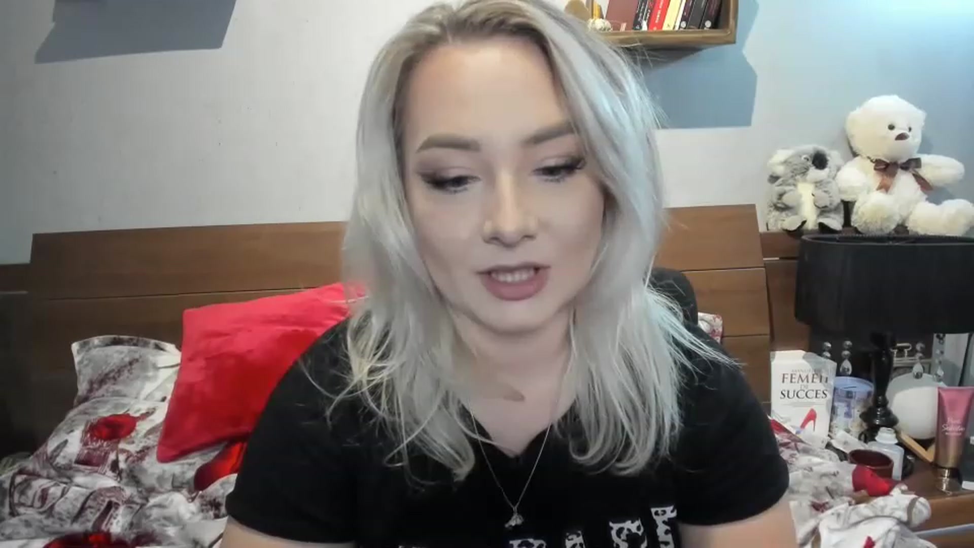 Gallery image thumbnail from LilithTongue_'s myfreecams stream on, 03/09/2023, 16:08 image 8 of 20