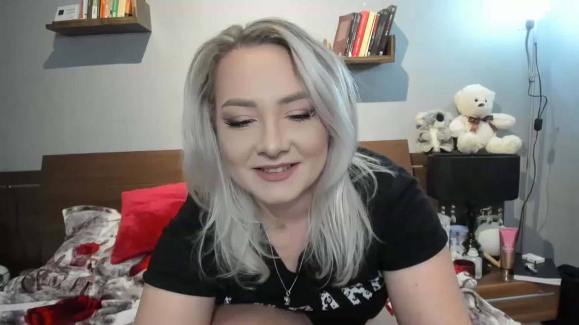 Gallery image thumbnail from LilithTongue_'s myfreecams stream on, 03/09/2023, 16:08 image 12 of 20