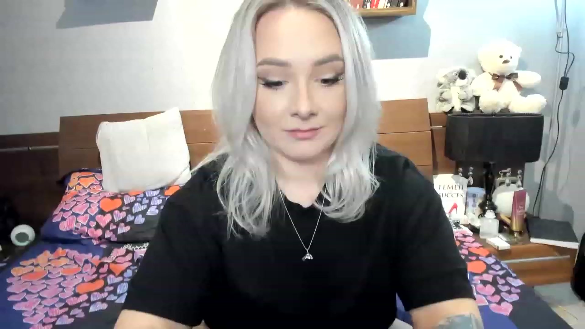Gallery image thumbnail from LilithTongue_'s myfreecams stream on, 03/11/2023, 15:32 image 20 of 20
