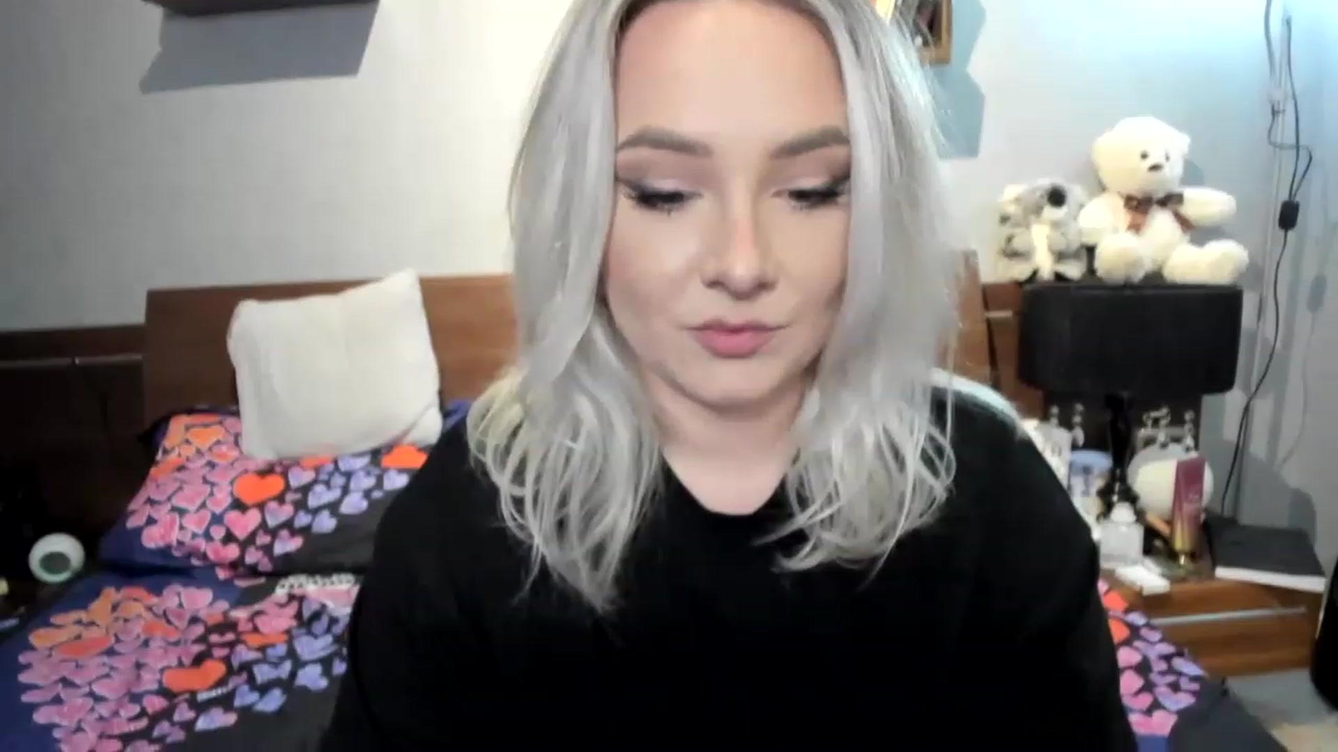 Gallery image thumbnail from LilithTongue_'s myfreecams stream on, 03/11/2023, 15:32 image 2 of 20