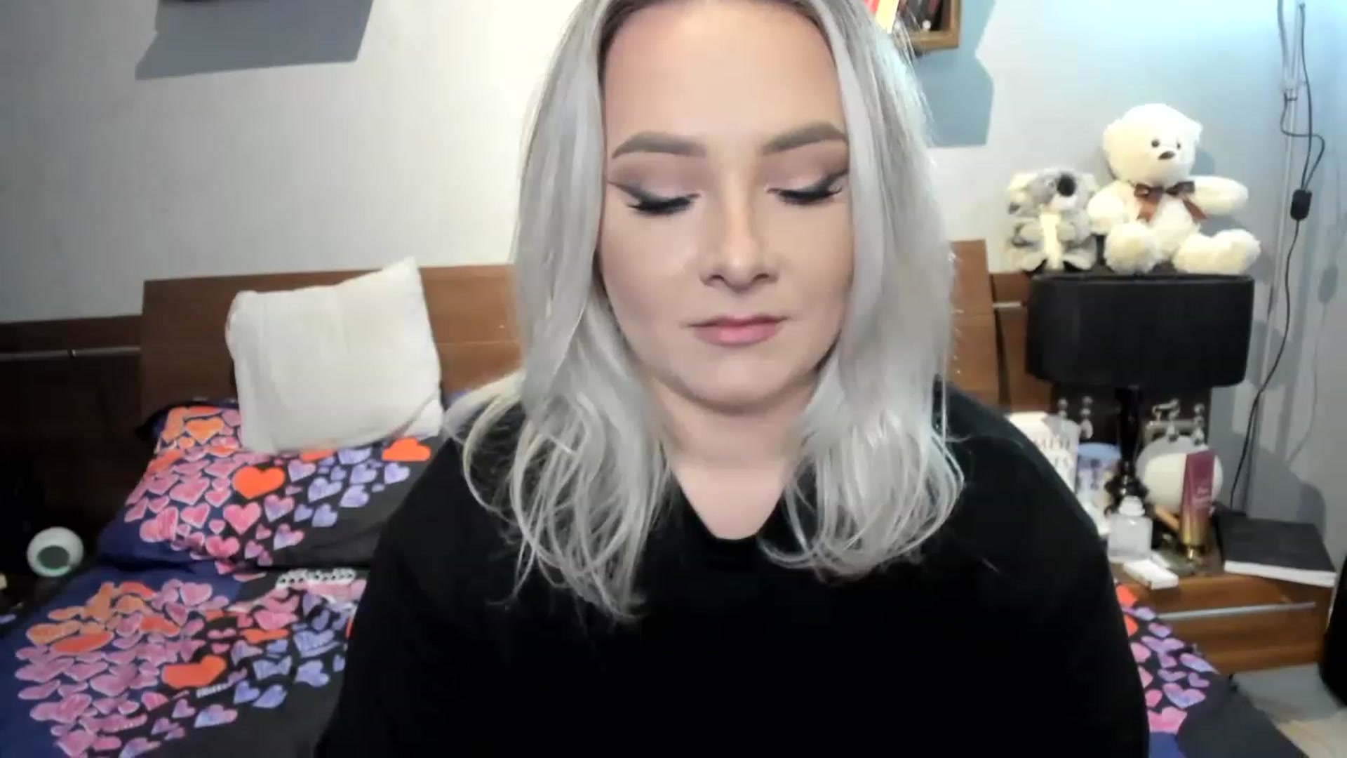 Gallery image thumbnail from LilithTongue_'s myfreecams stream on, 03/11/2023, 15:32 image 5 of 20