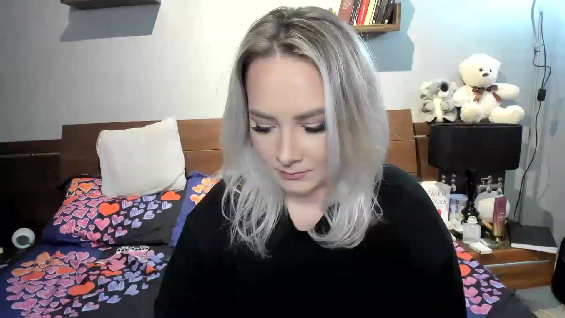 Gallery image thumbnail from LilithTongue_'s myfreecams stream on, 03/11/2023, 15:32 image 6 of 20