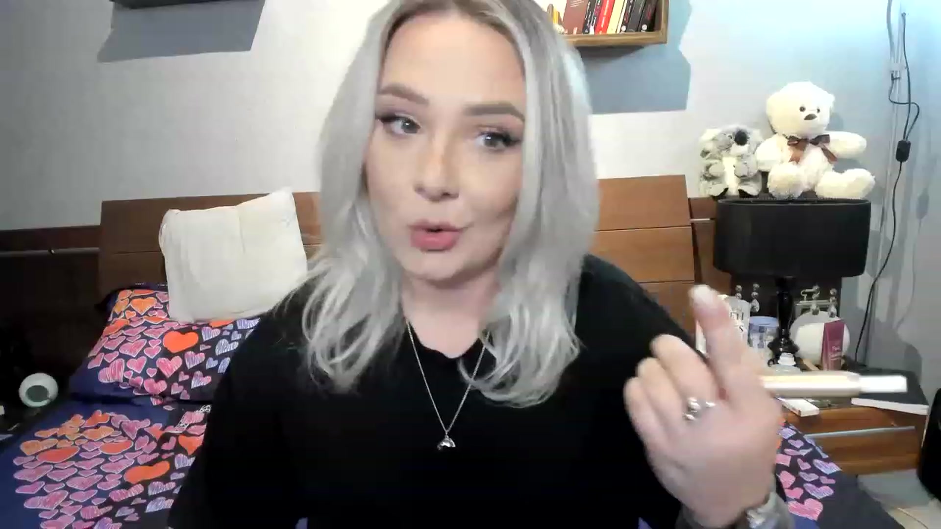 Gallery image thumbnail from LilithTongue_'s myfreecams stream on, 03/11/2023, 15:32 image 18 of 20