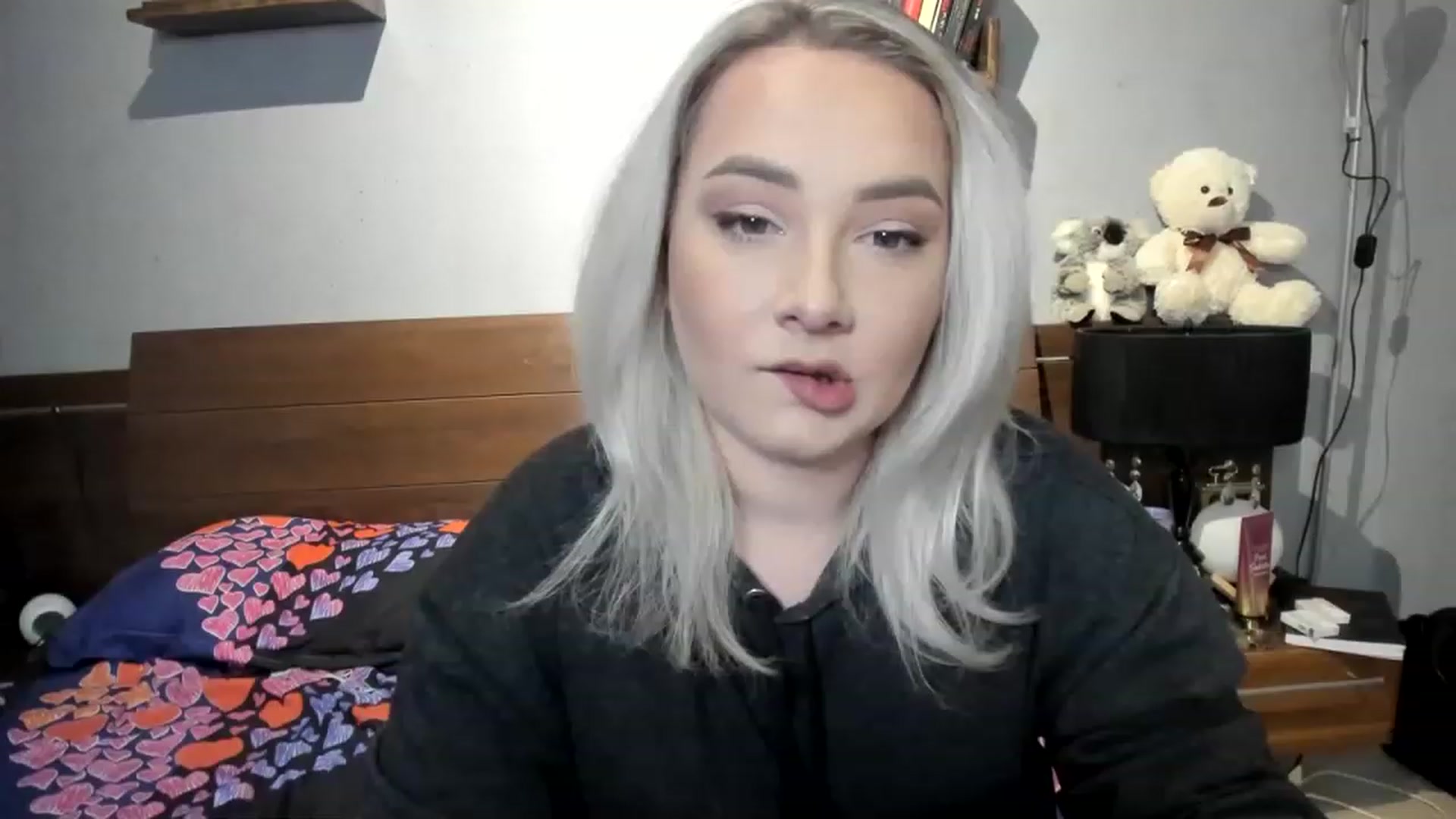 Gallery image thumbnail from LilithTongue_'s myfreecams stream on, 03/14/2023, 13:50 image 1 of 20