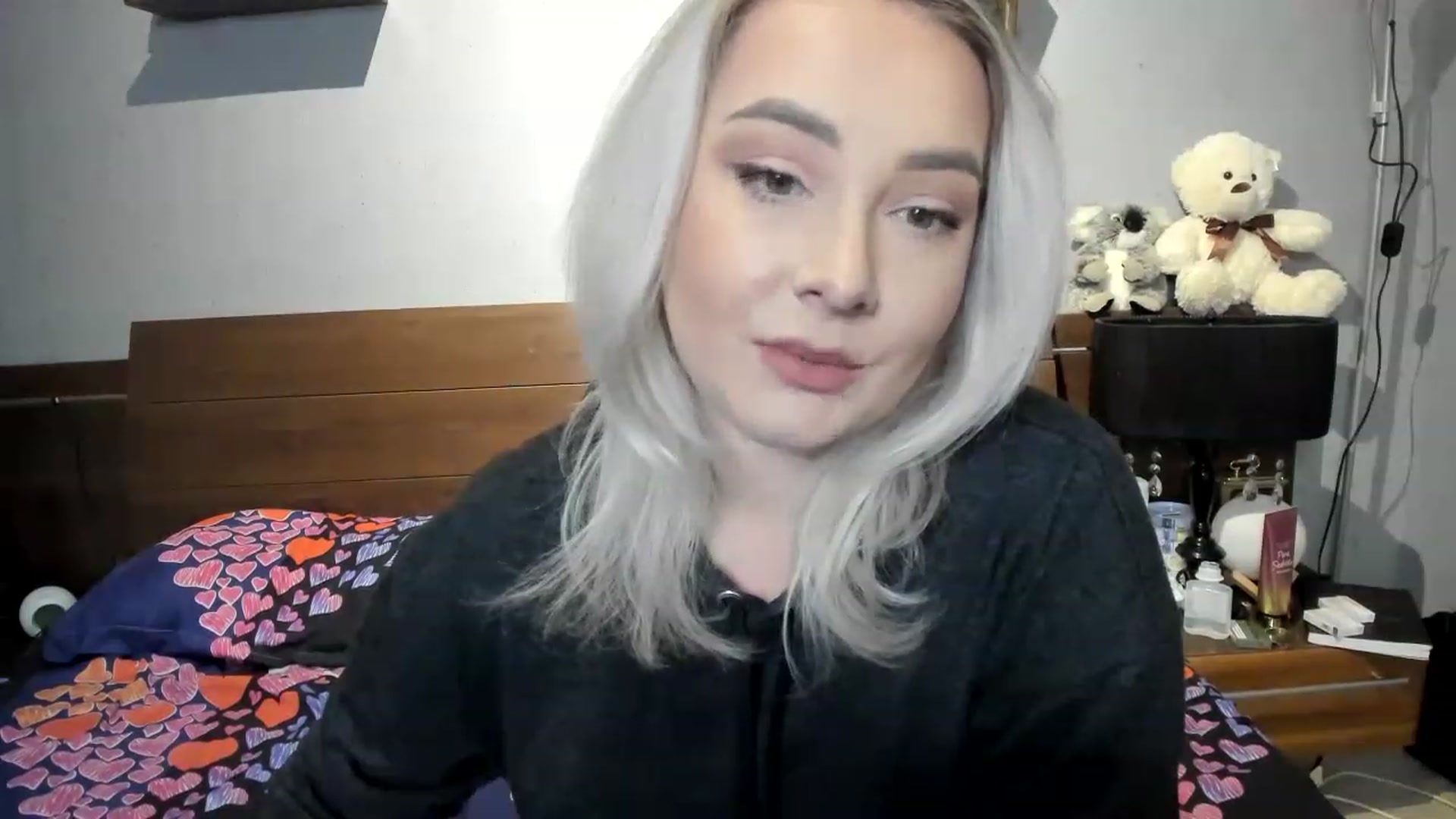 Gallery image thumbnail from LilithTongue_'s myfreecams stream on, 03/14/2023, 13:50 image 6 of 20