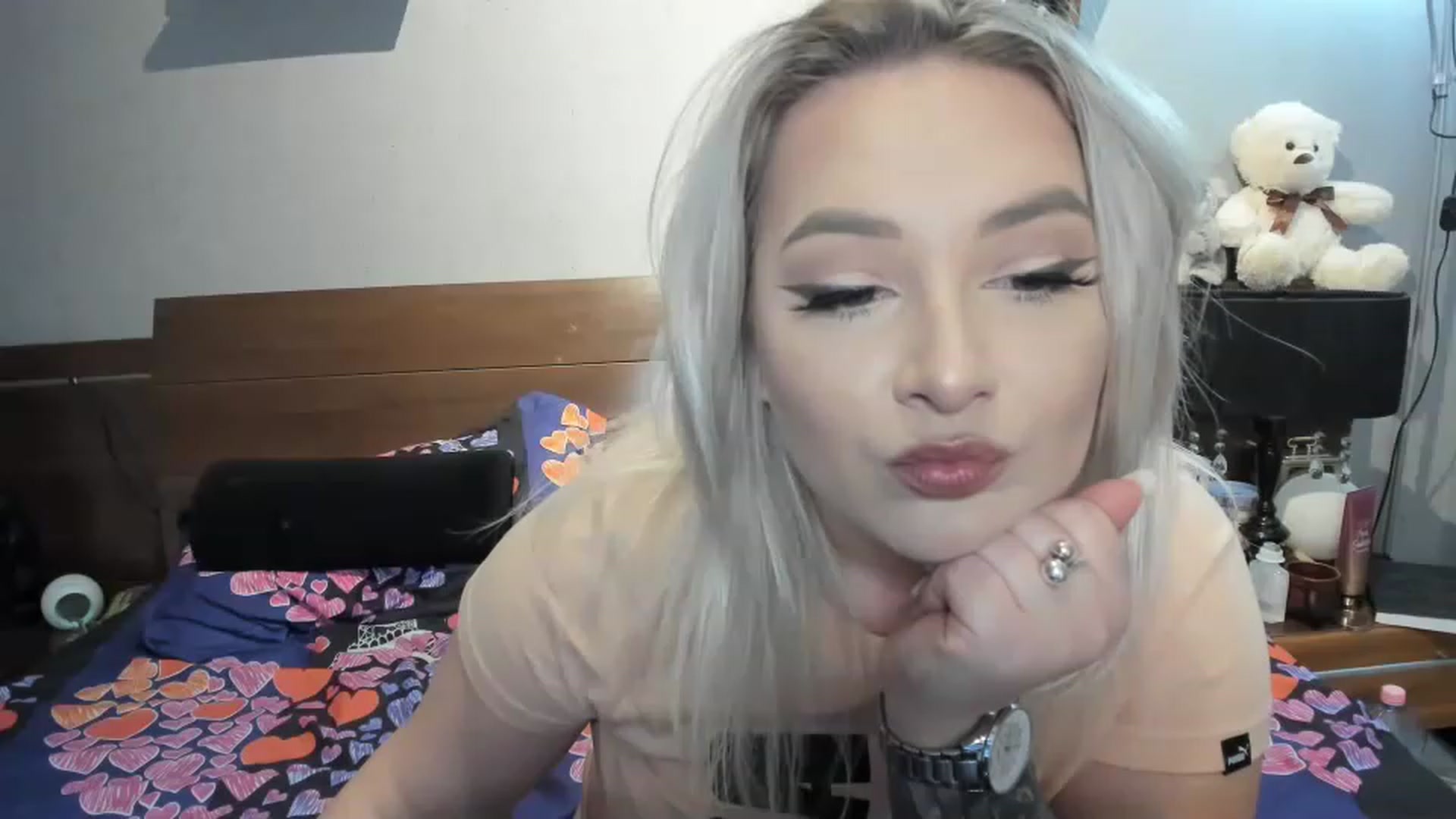 Gallery image thumbnail from LilithTongue_'s myfreecams stream on, 03/15/2023, 15:01 image 11 of 20