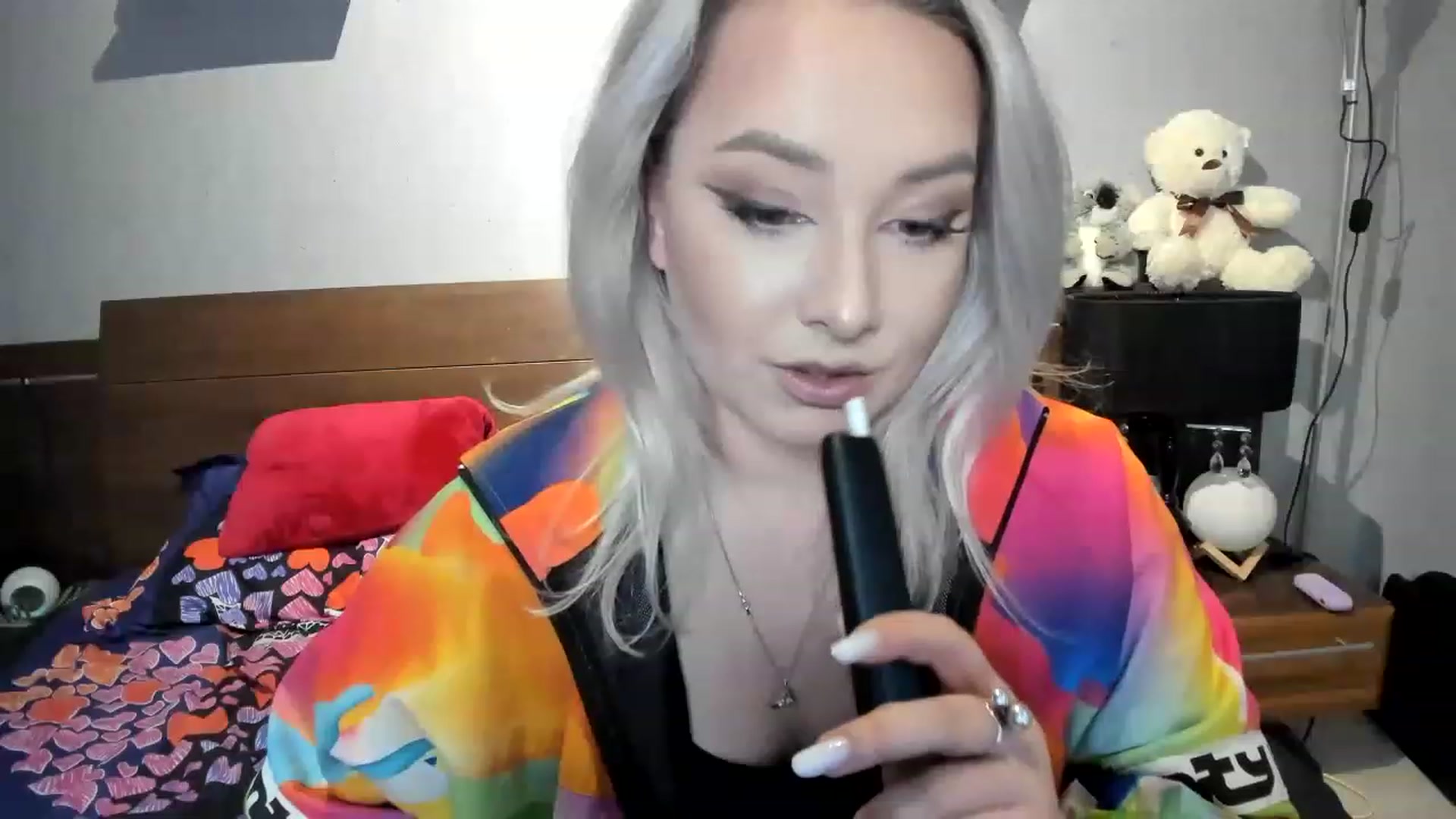Gallery image thumbnail from LilithTongue_'s myfreecams stream on, 03/21/2023, 12:40 image 11 of 20