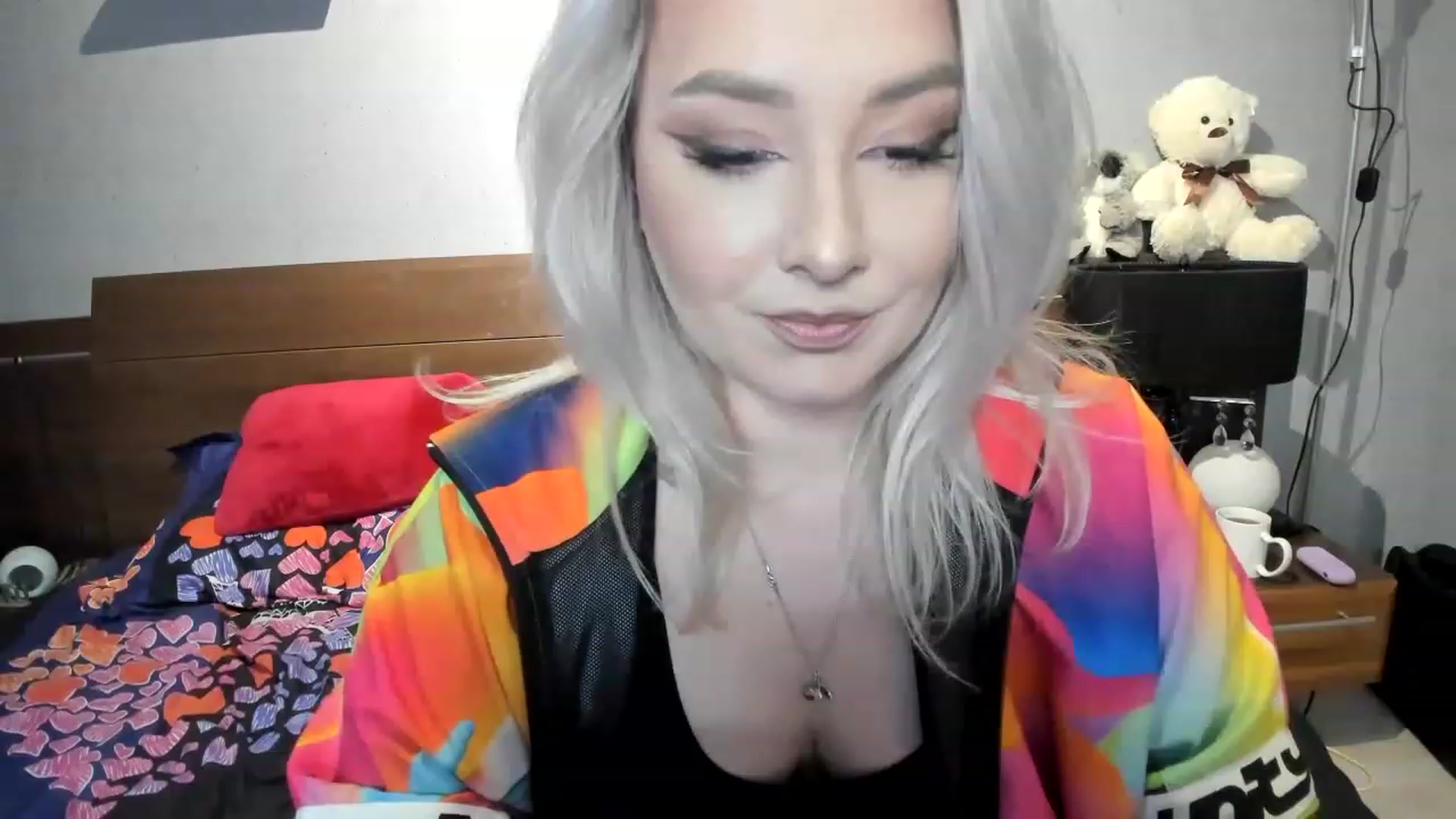 Gallery image thumbnail from LilithTongue_'s myfreecams stream on, 03/21/2023, 12:40 image 5 of 20