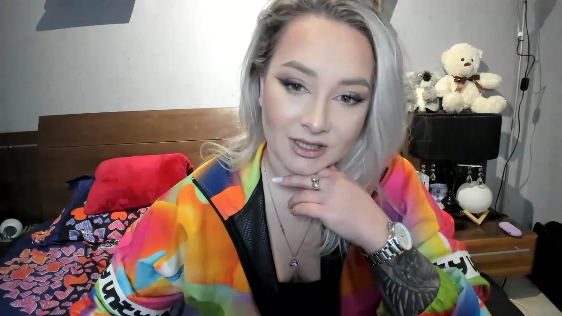 Gallery image thumbnail from LilithTongue_'s myfreecams stream on, 03/21/2023, 12:40 image 20 of 20