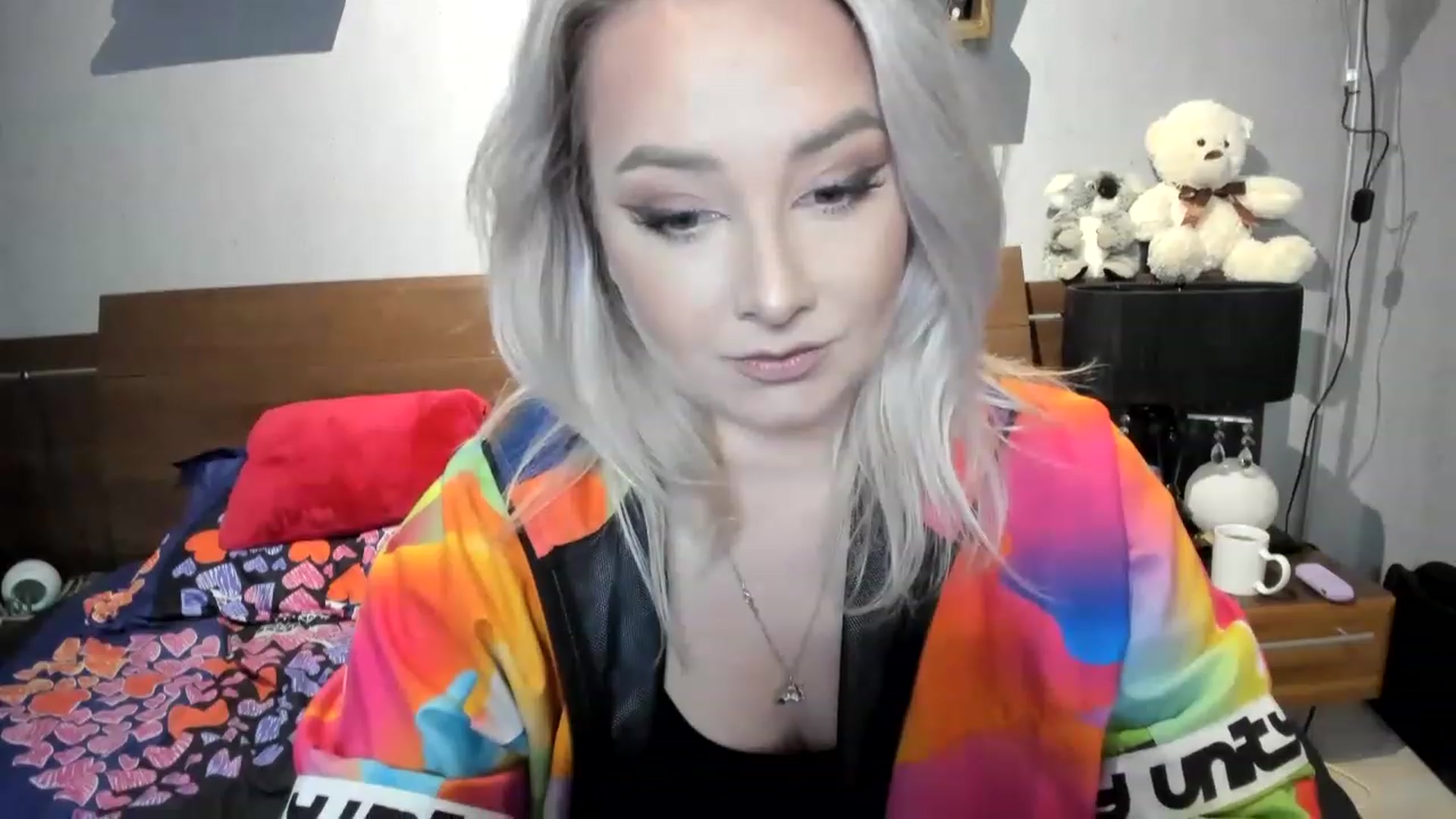 Gallery image thumbnail from LilithTongue_'s myfreecams stream on, 03/21/2023, 12:40 image 4 of 20