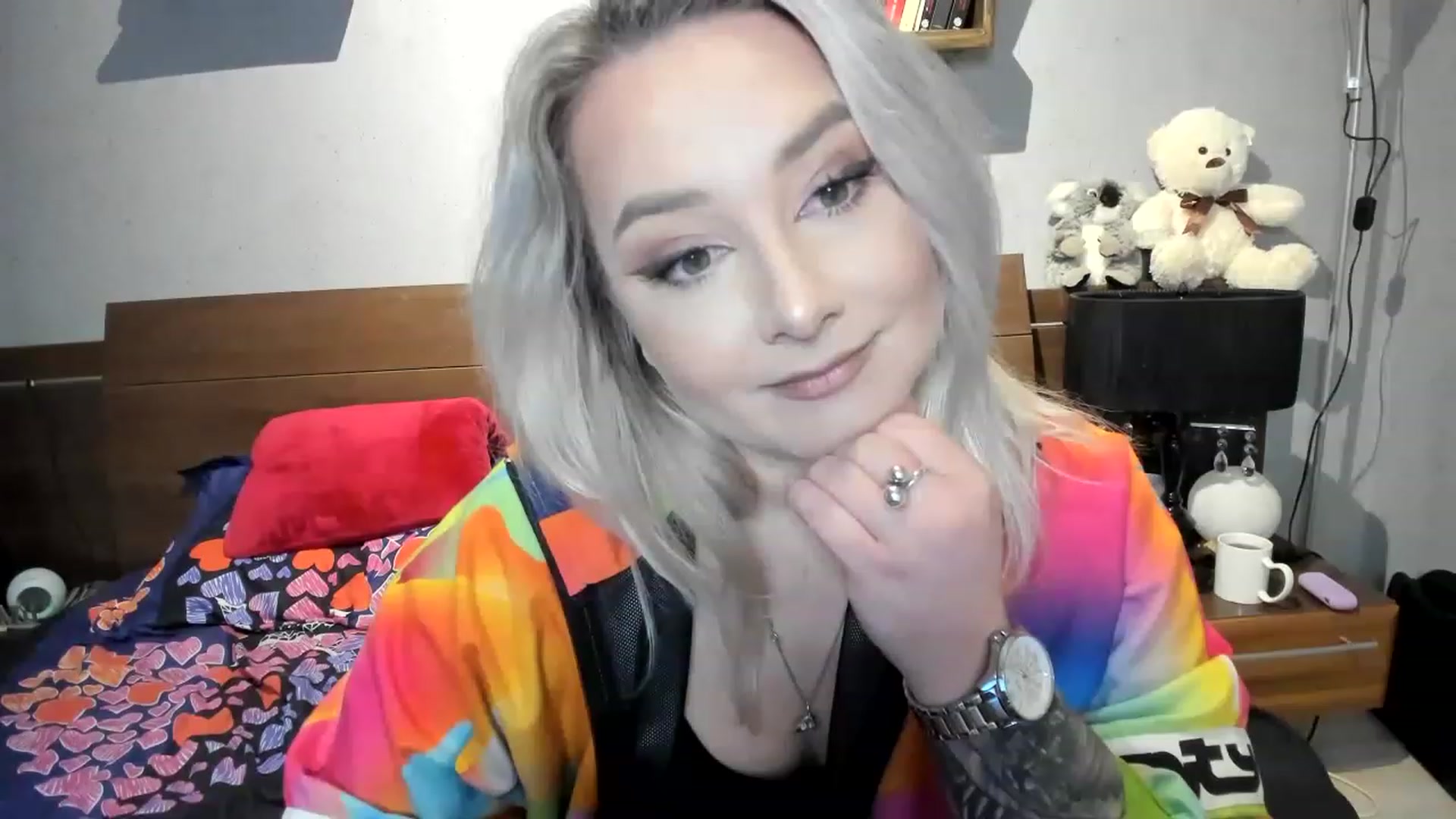 Gallery image thumbnail from LilithTongue_'s myfreecams stream on, 03/21/2023, 12:40 image 1 of 20