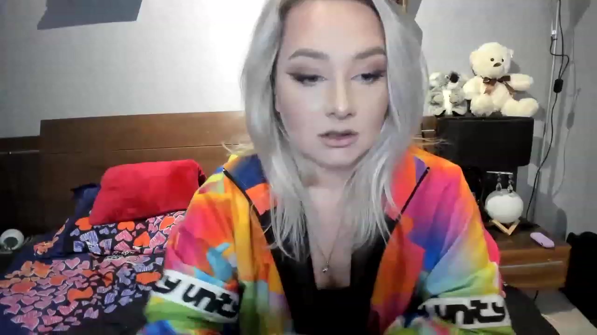 Gallery image thumbnail from LilithTongue_'s myfreecams stream on, 03/21/2023, 12:40 image 18 of 20