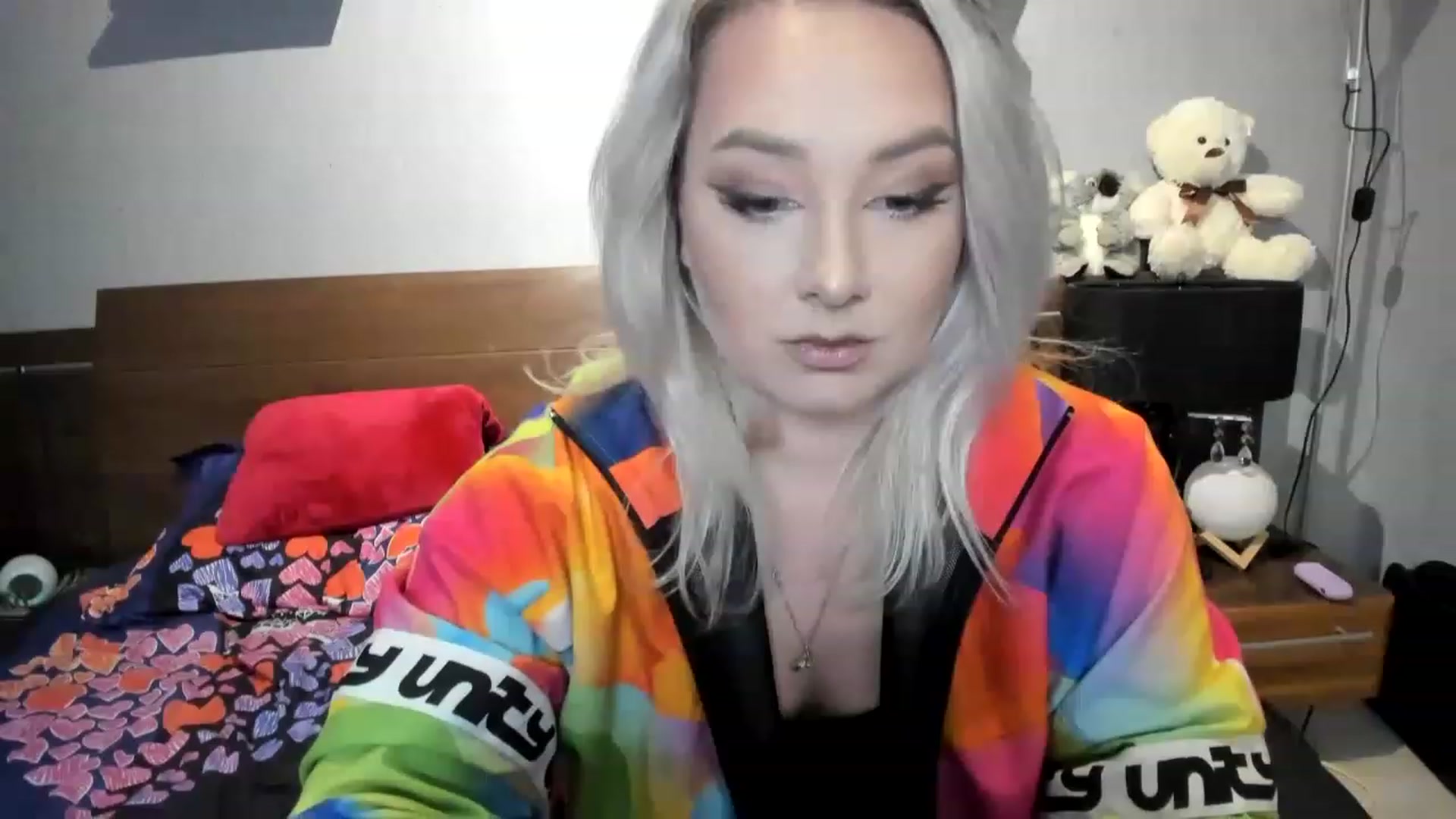 Gallery image thumbnail from LilithTongue_'s myfreecams stream on, 03/21/2023, 12:40 image 17 of 20