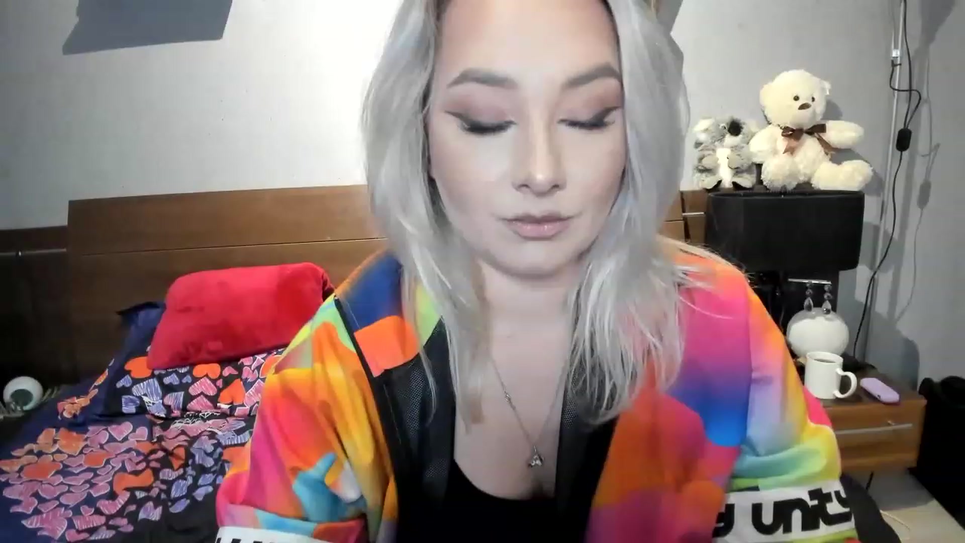 Gallery image thumbnail from LilithTongue_'s myfreecams stream on, 03/21/2023, 12:40 image 2 of 20