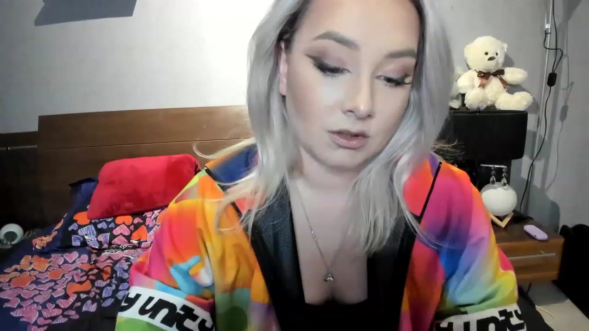 Gallery image thumbnail from LilithTongue_'s myfreecams stream on, 03/21/2023, 12:40 image 8 of 20