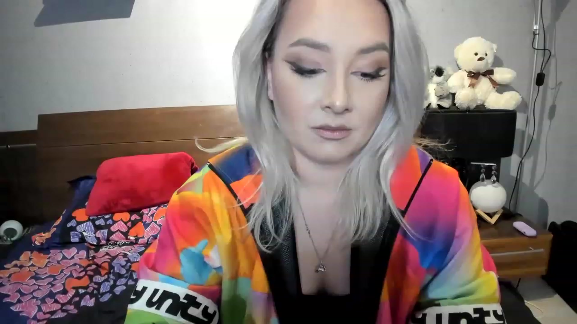 Gallery image thumbnail from LilithTongue_'s myfreecams stream on, 03/21/2023, 12:40 image 10 of 20