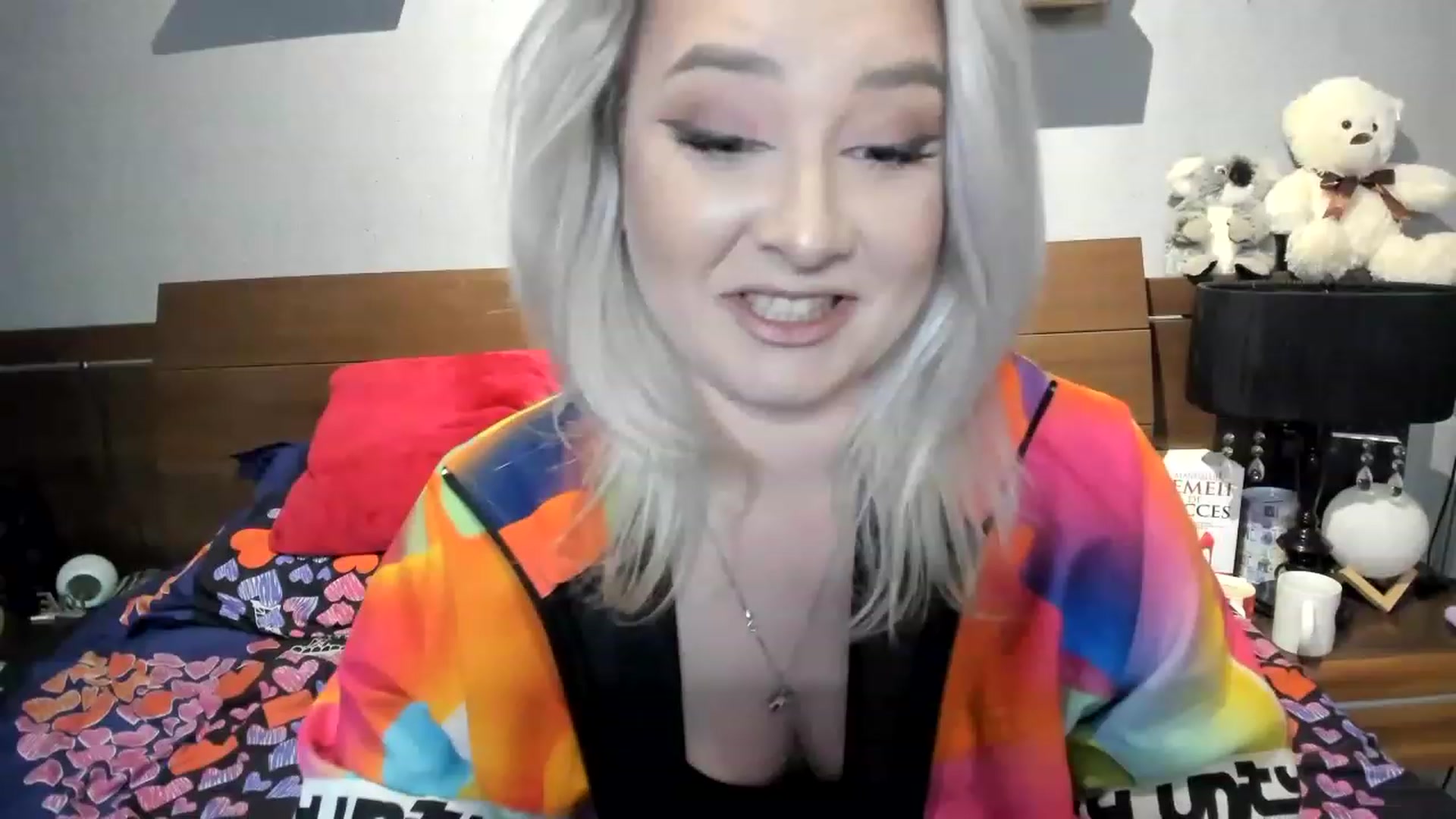 Gallery image thumbnail from LilithTongue_'s myfreecams stream on, 03/21/2023, 15:18 image 7 of 20