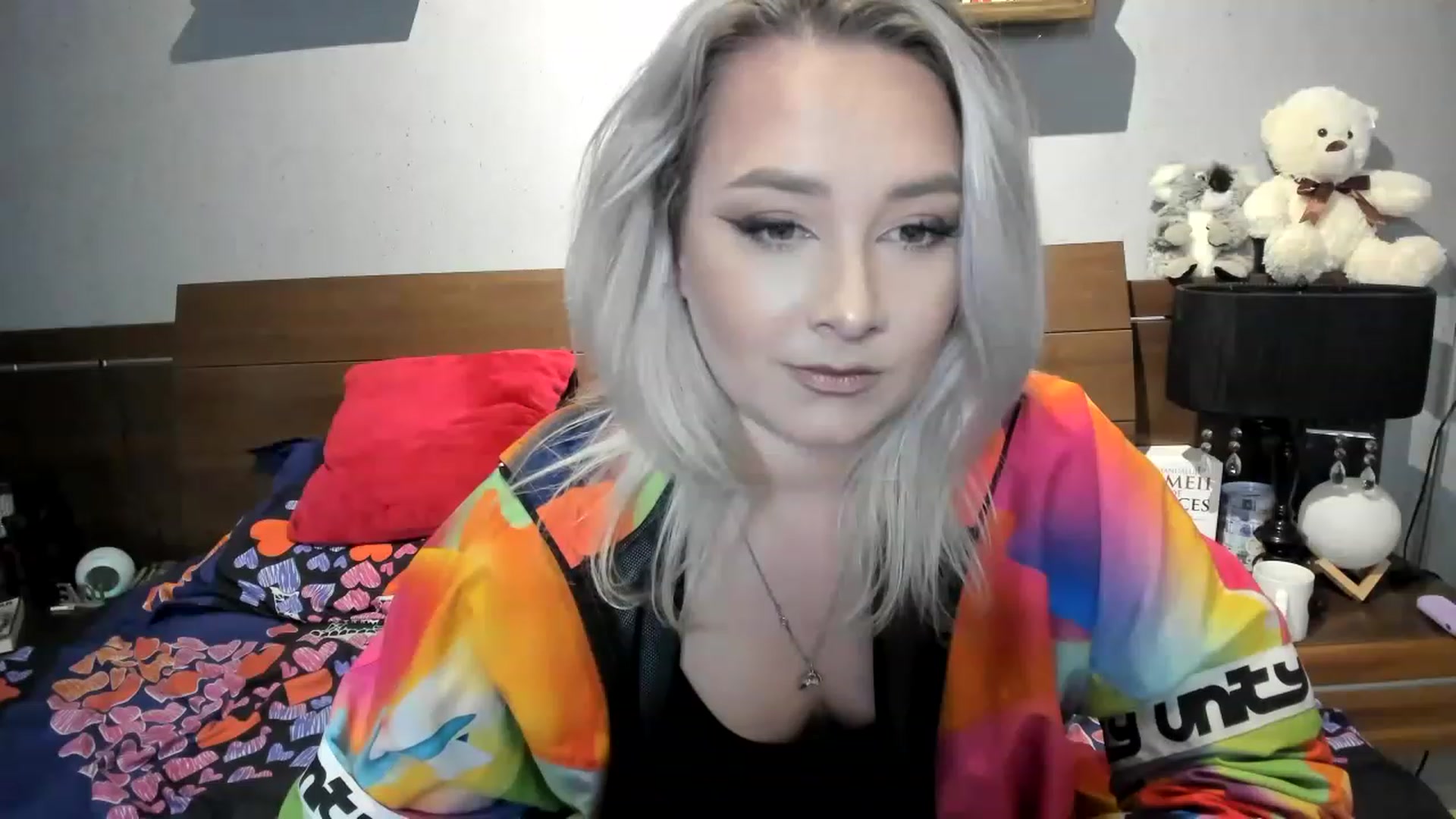 Gallery image thumbnail from LilithTongue_'s myfreecams stream on, 03/21/2023, 15:18 image 3 of 20