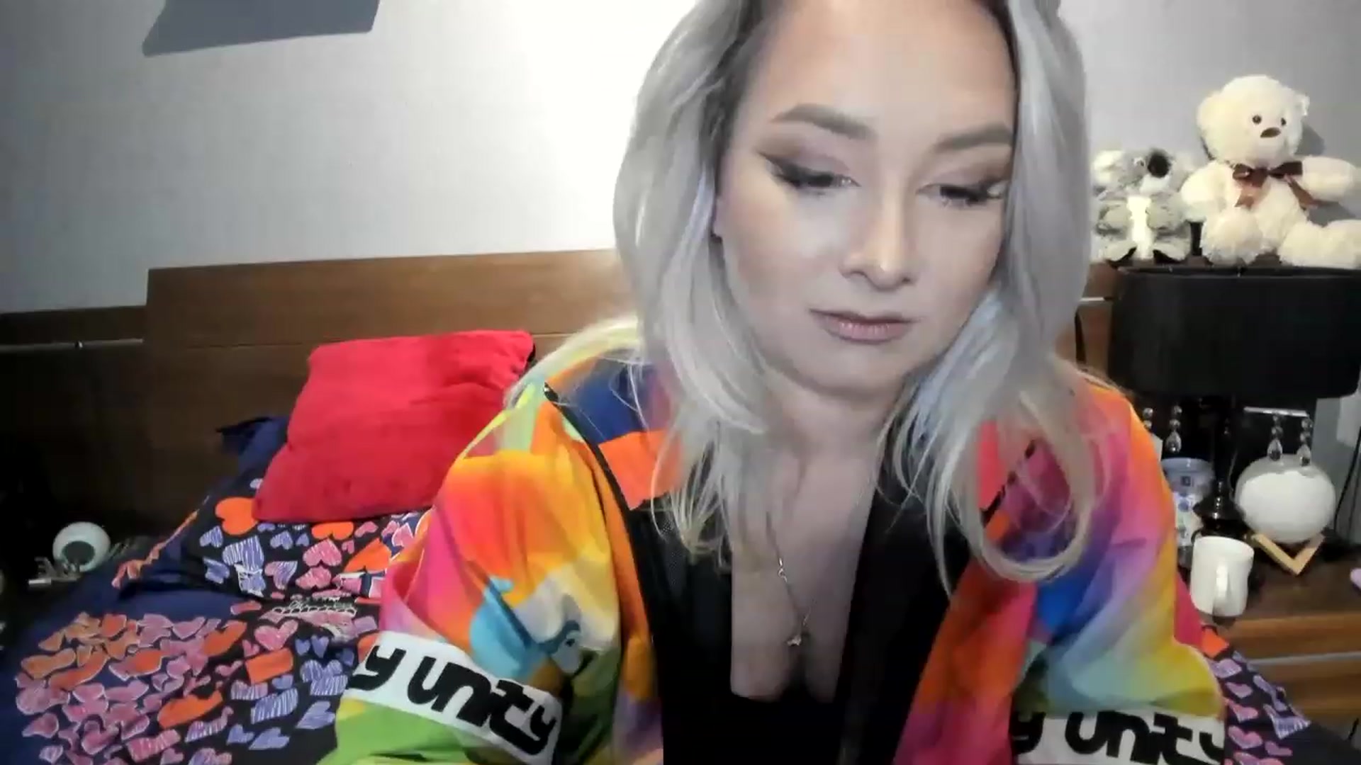 Gallery image thumbnail from LilithTongue_'s myfreecams stream on, 03/21/2023, 15:18 image 8 of 20