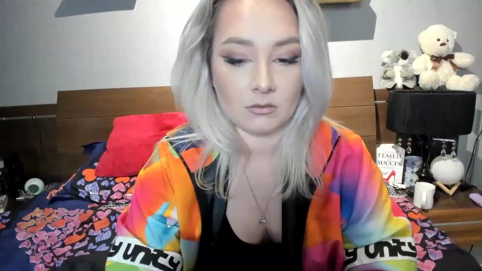 Gallery image thumbnail from LilithTongue_'s myfreecams stream on, 03/21/2023, 15:18 image 2 of 20