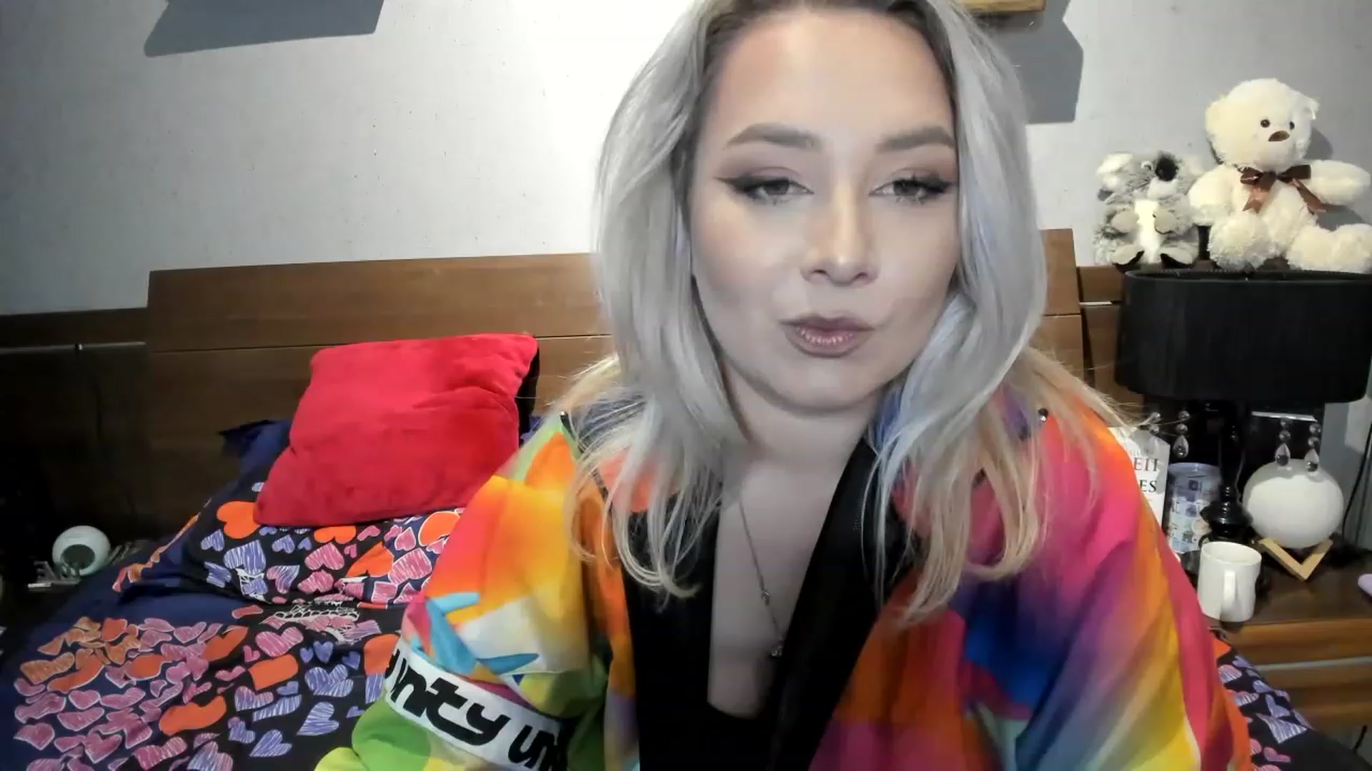 Gallery image thumbnail from LilithTongue_'s myfreecams stream on, 03/21/2023, 15:18 image 11 of 20