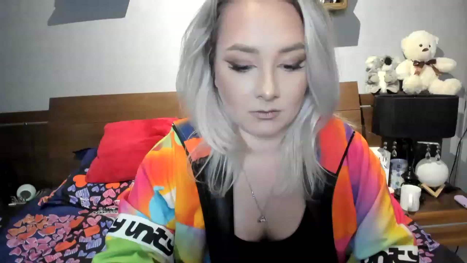 Gallery image thumbnail from LilithTongue_'s myfreecams stream on, 03/21/2023, 15:18 image 4 of 20