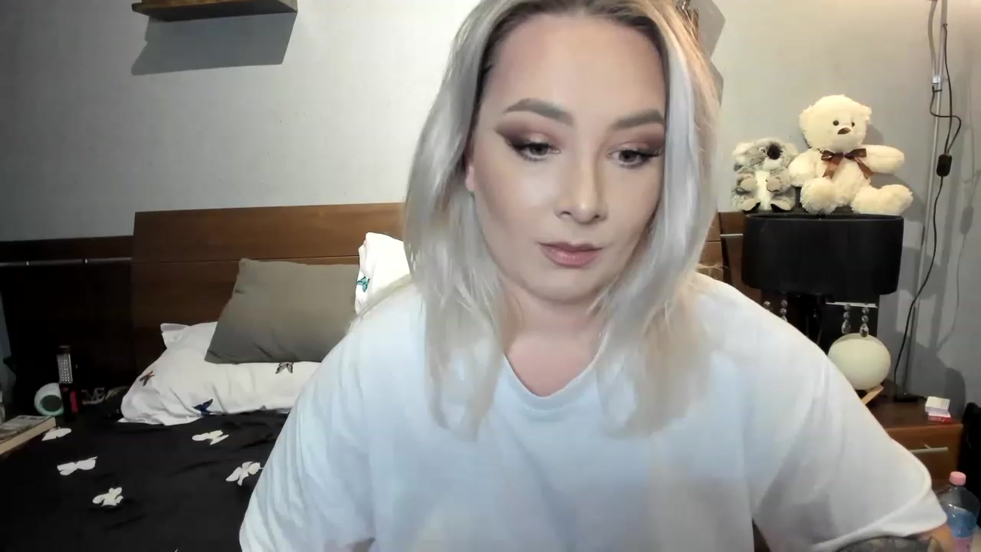 Gallery image thumbnail from LilithTongue_'s myfreecams stream on, 03/28/2023, 12:13 image 9 of 20