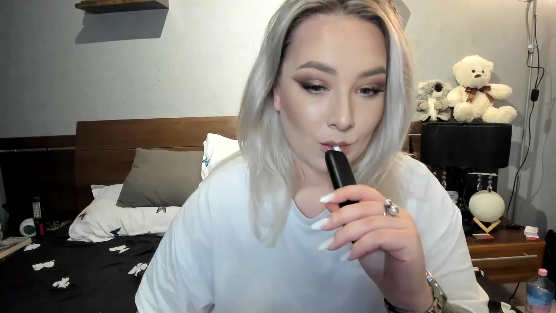 Gallery image thumbnail from LilithTongue_'s myfreecams stream on, 03/28/2023, 12:13 image 8 of 20