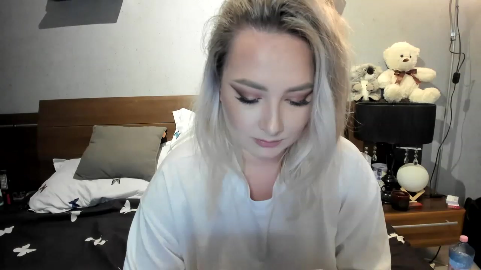 Gallery image thumbnail from LilithTongue_'s myfreecams stream on, 03/28/2023, 15:39 image 12 of 20