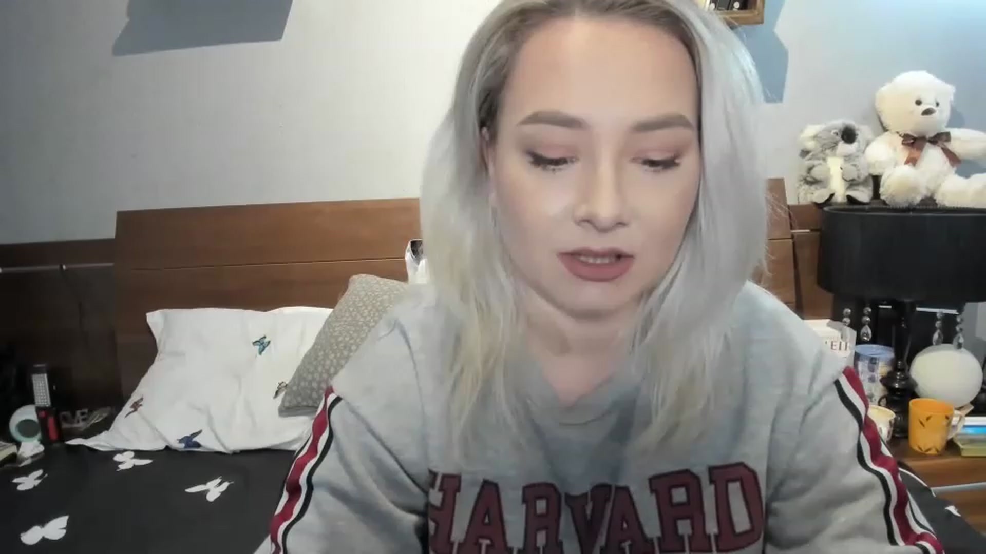 Gallery image thumbnail from LilithTongue_'s myfreecams stream on, 04/01/2023, 14:15 image 9 of 20