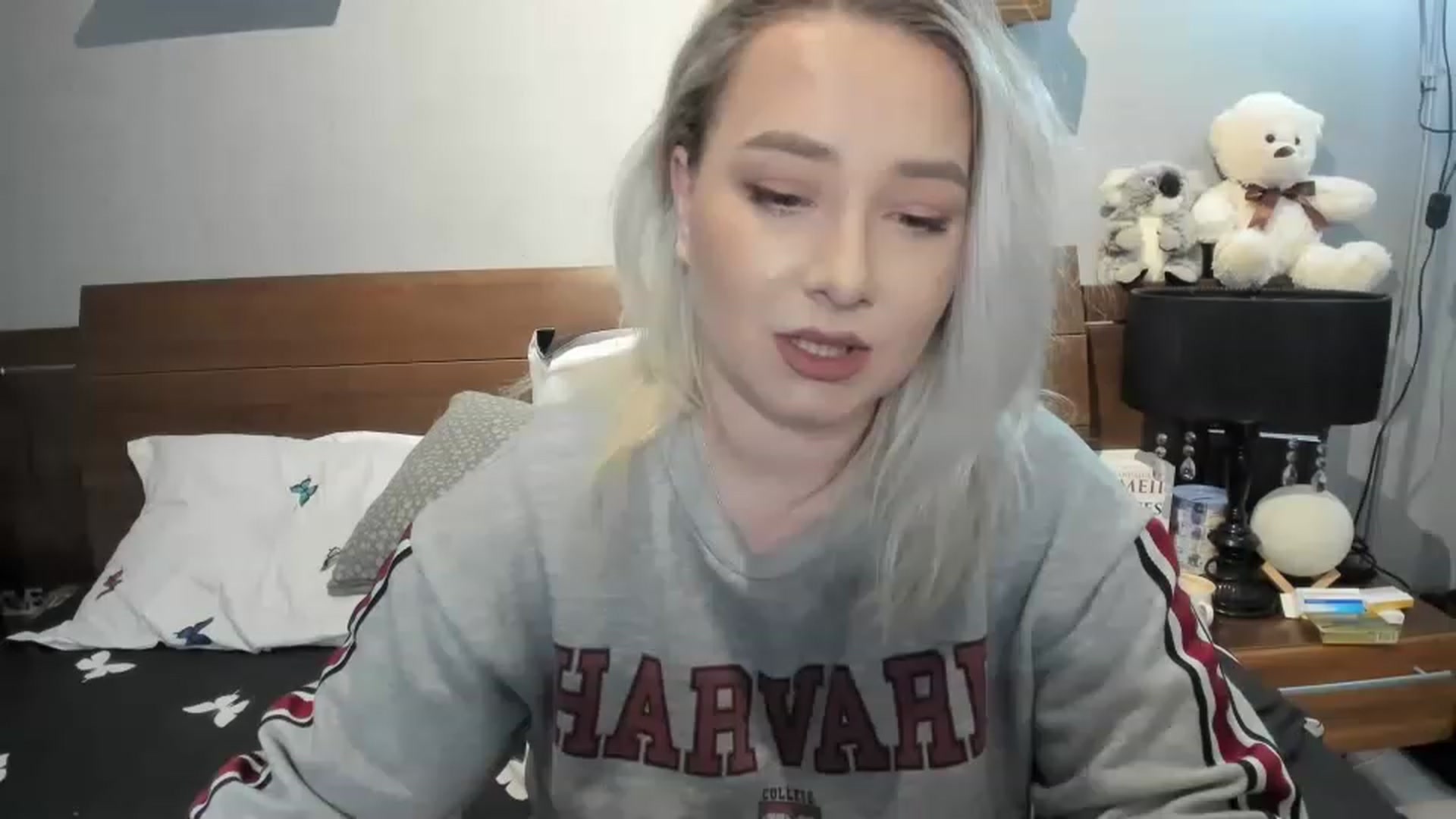 Gallery image thumbnail from LilithTongue_'s myfreecams stream on, 04/01/2023, 14:15 image 16 of 20