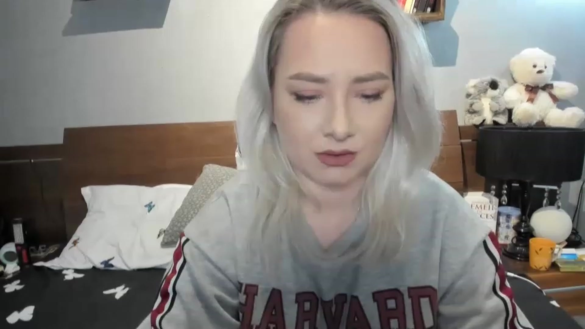 Gallery image thumbnail from LilithTongue_'s myfreecams stream on, 04/01/2023, 14:15 image 4 of 20