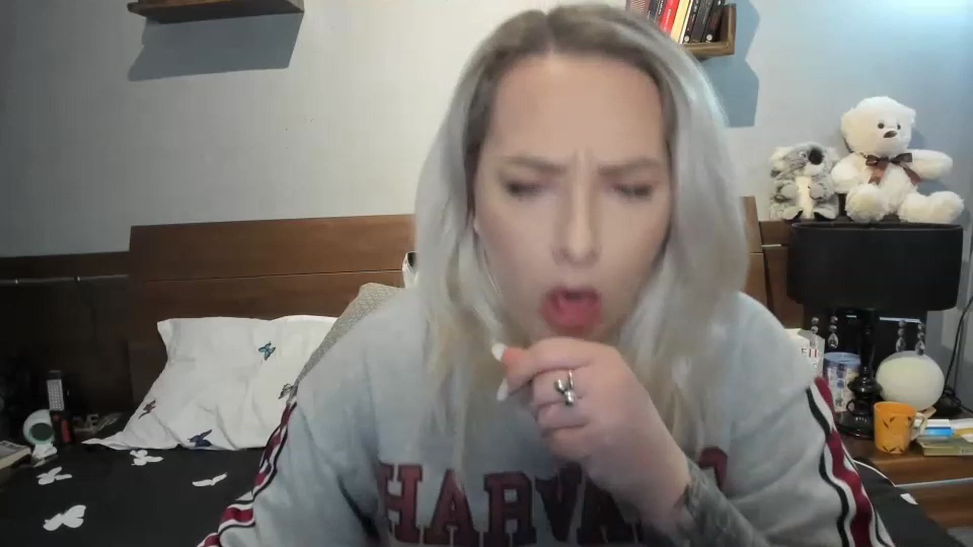 Gallery image thumbnail from LilithTongue_'s myfreecams stream on, 04/01/2023, 14:15 image 2 of 20