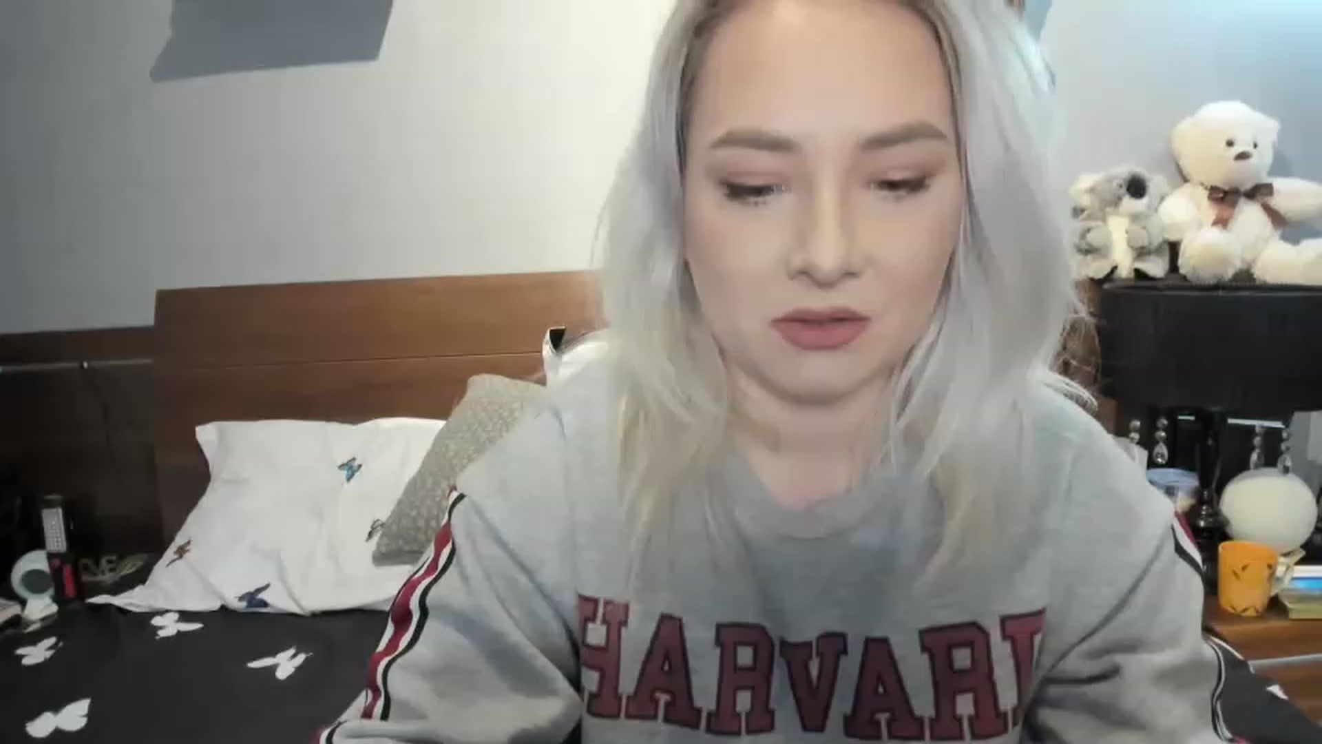 Gallery image thumbnail from LilithTongue_'s myfreecams stream on, 04/01/2023, 14:15 image 8 of 20