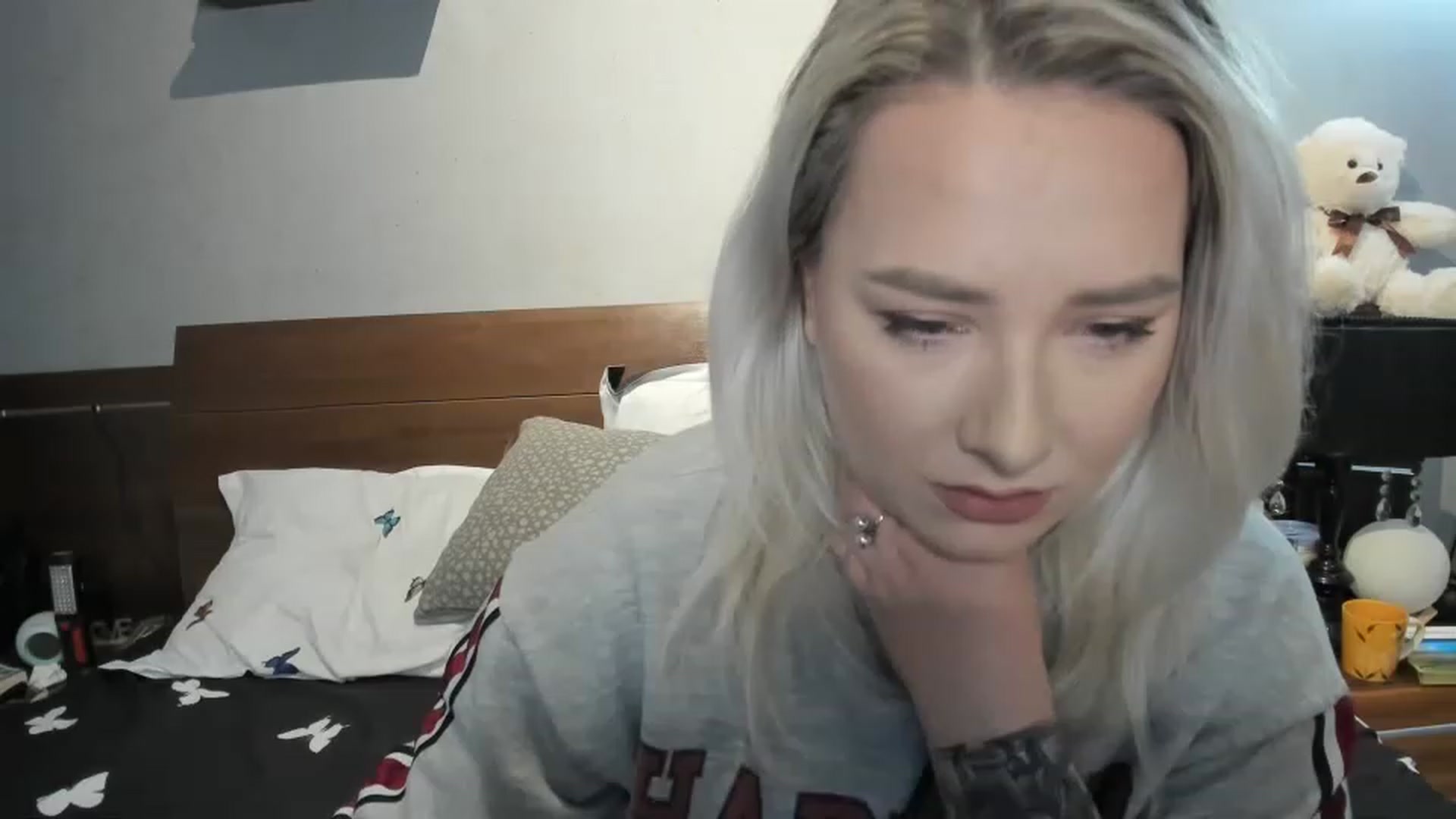 Gallery image thumbnail from LilithTongue_'s myfreecams stream on, 04/01/2023, 14:15 image 6 of 20