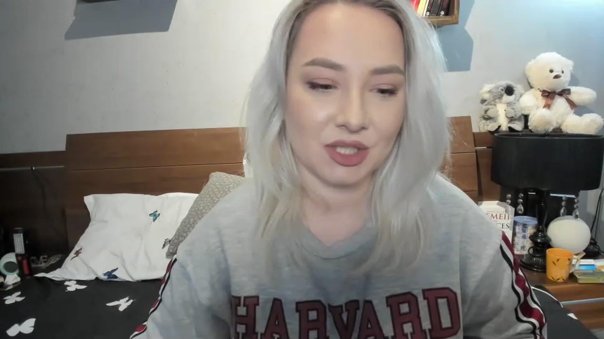 Gallery image thumbnail from LilithTongue_'s myfreecams stream on, 04/01/2023, 14:15 image 5 of 20