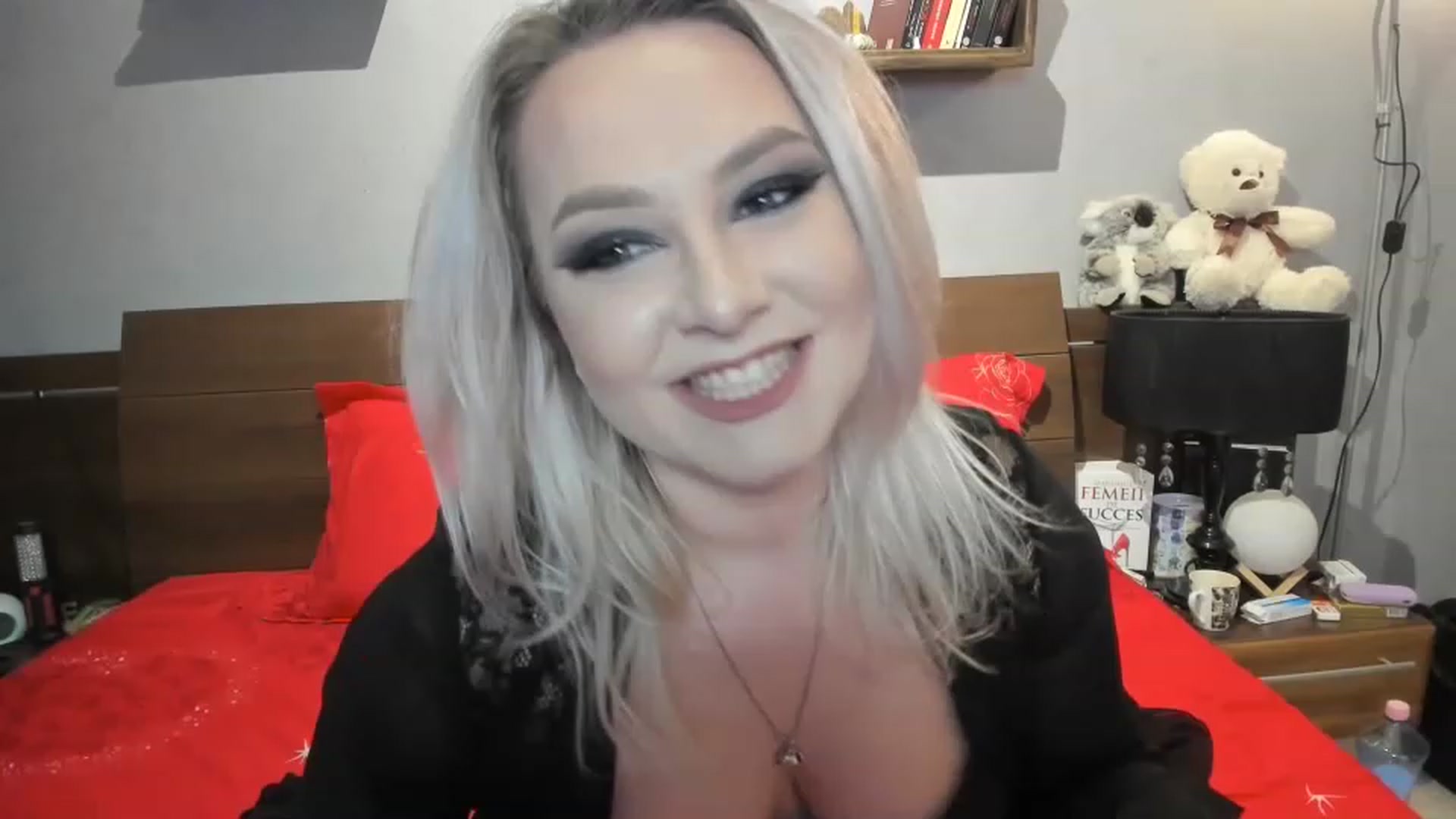 Gallery image thumbnail from LilithTongue_'s myfreecams stream on, 04/03/2023, 15:08 image 1 of 20