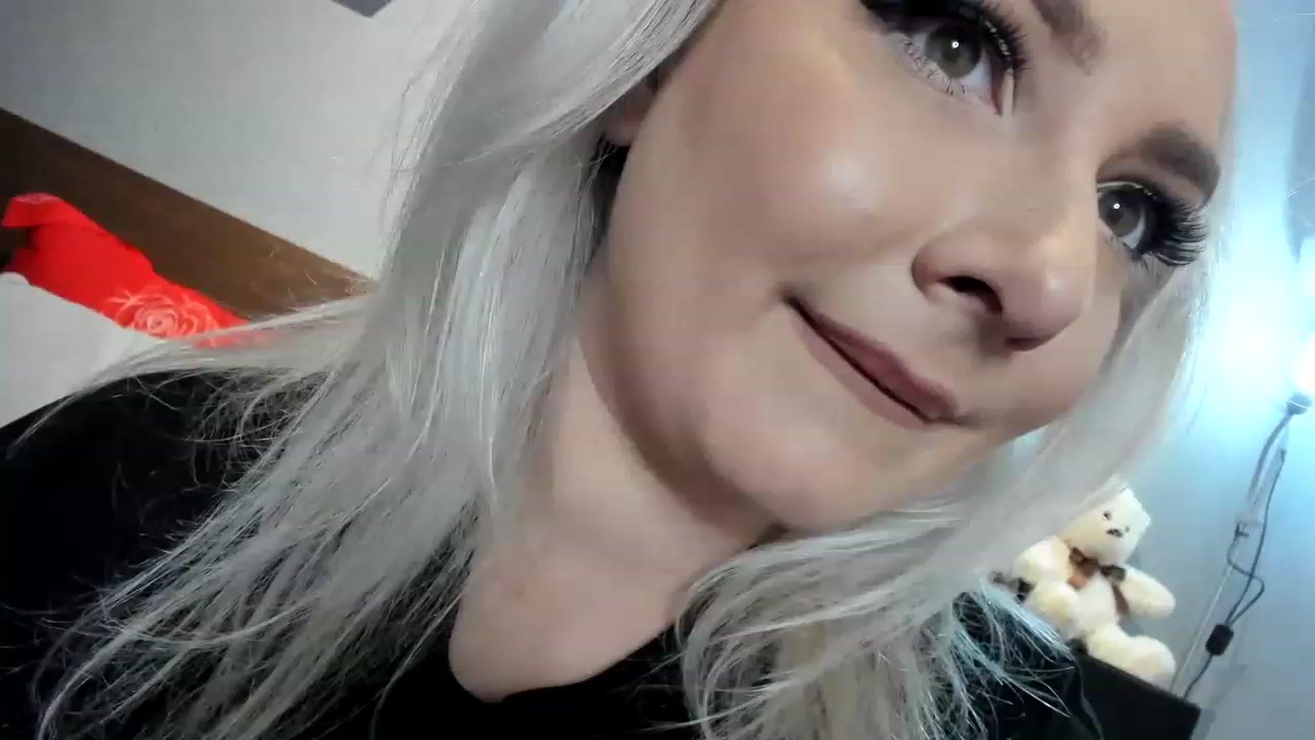 Gallery image thumbnail from LilithTongue_'s myfreecams stream on, 04/07/2023, 15:05 image 16 of 20