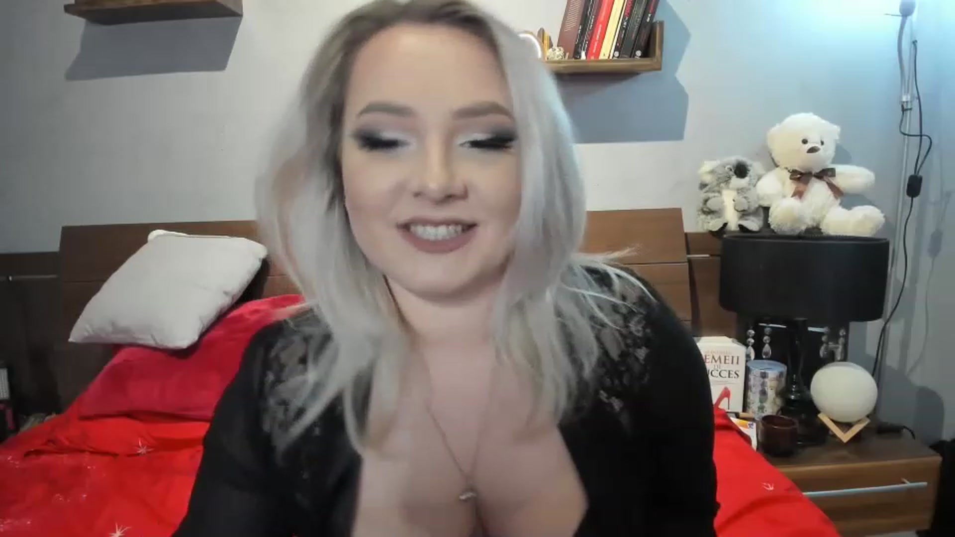 Gallery image thumbnail from LilithTongue_'s myfreecams stream on, 04/08/2023, 12:47 image 15 of 20
