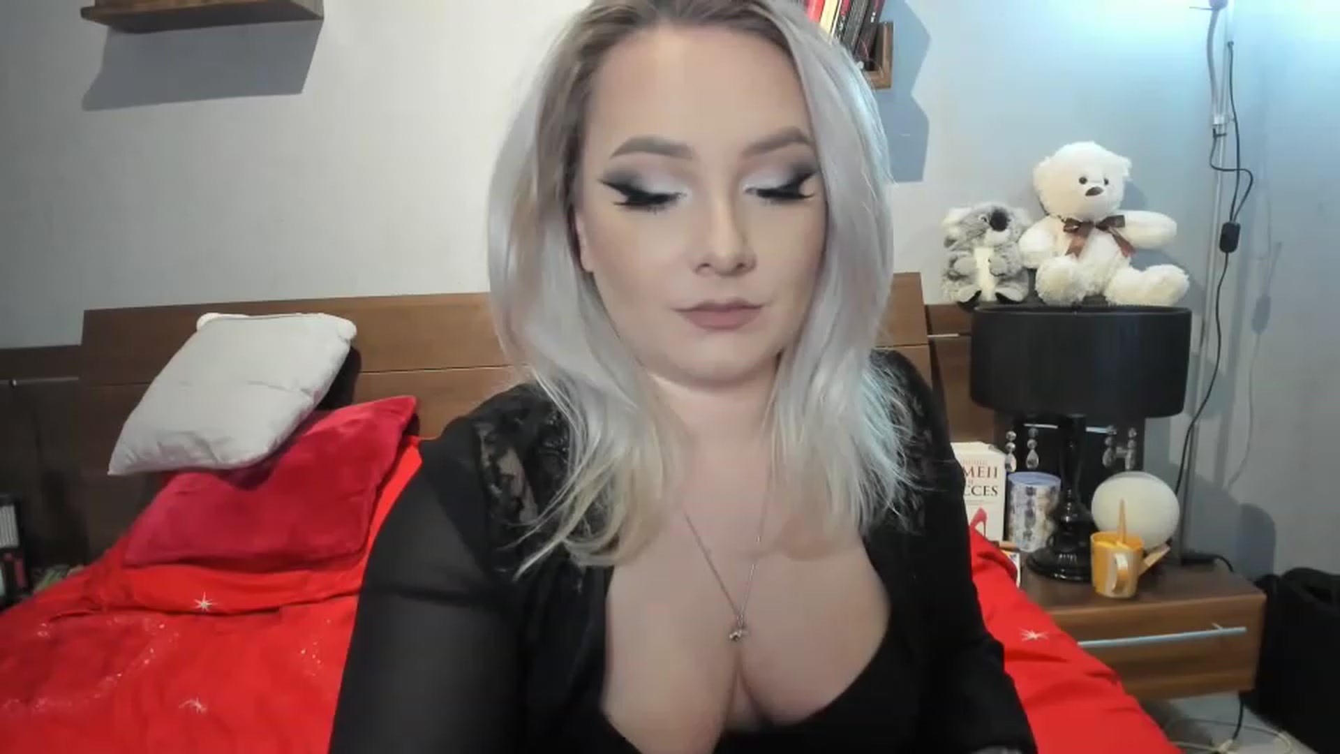 Gallery image thumbnail from LilithTongue_'s myfreecams stream on, 04/08/2023, 12:47 image 5 of 20