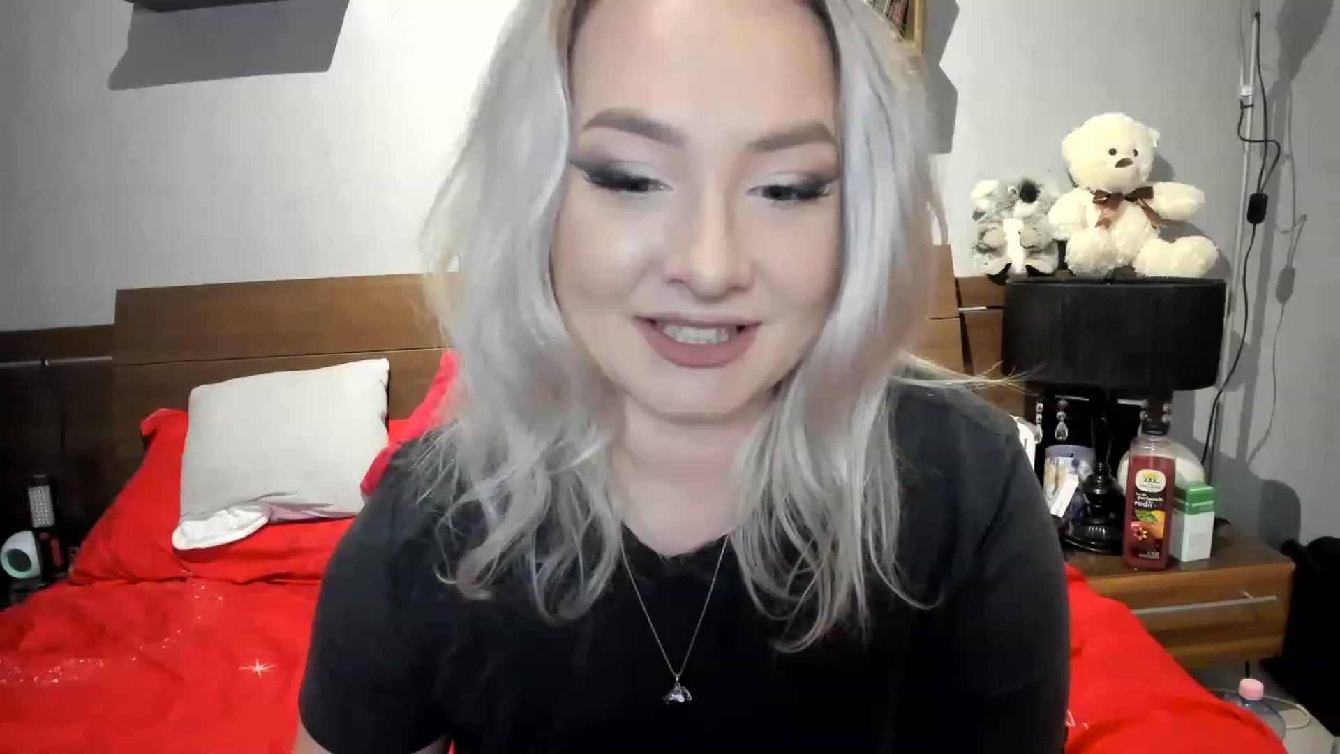 Gallery image thumbnail from LilithTongue_'s myfreecams stream on, 04/13/2023, 11:47 image 20 of 20
