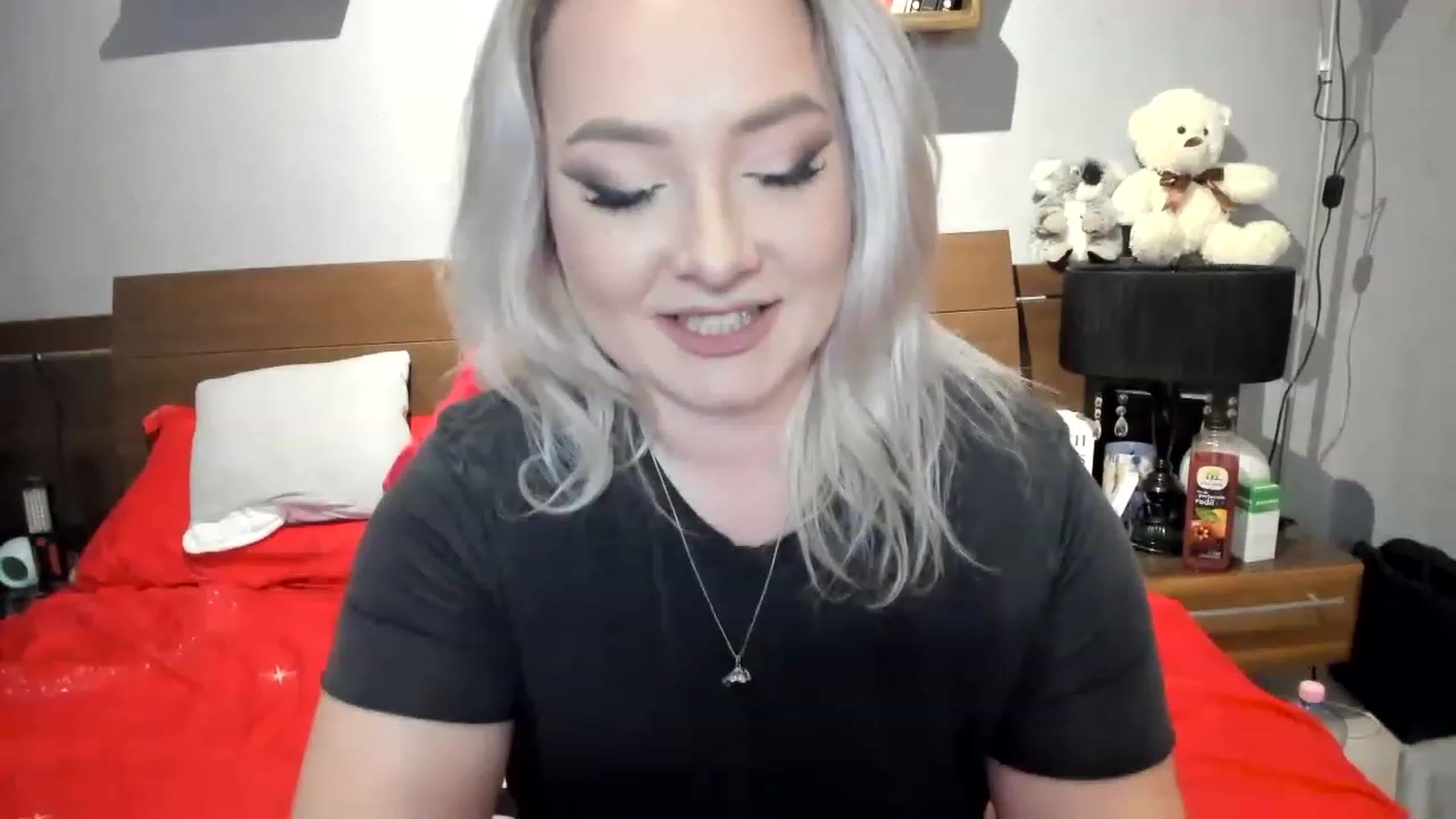 Gallery image thumbnail from LilithTongue_'s myfreecams stream on, 04/13/2023, 11:47 image 19 of 20