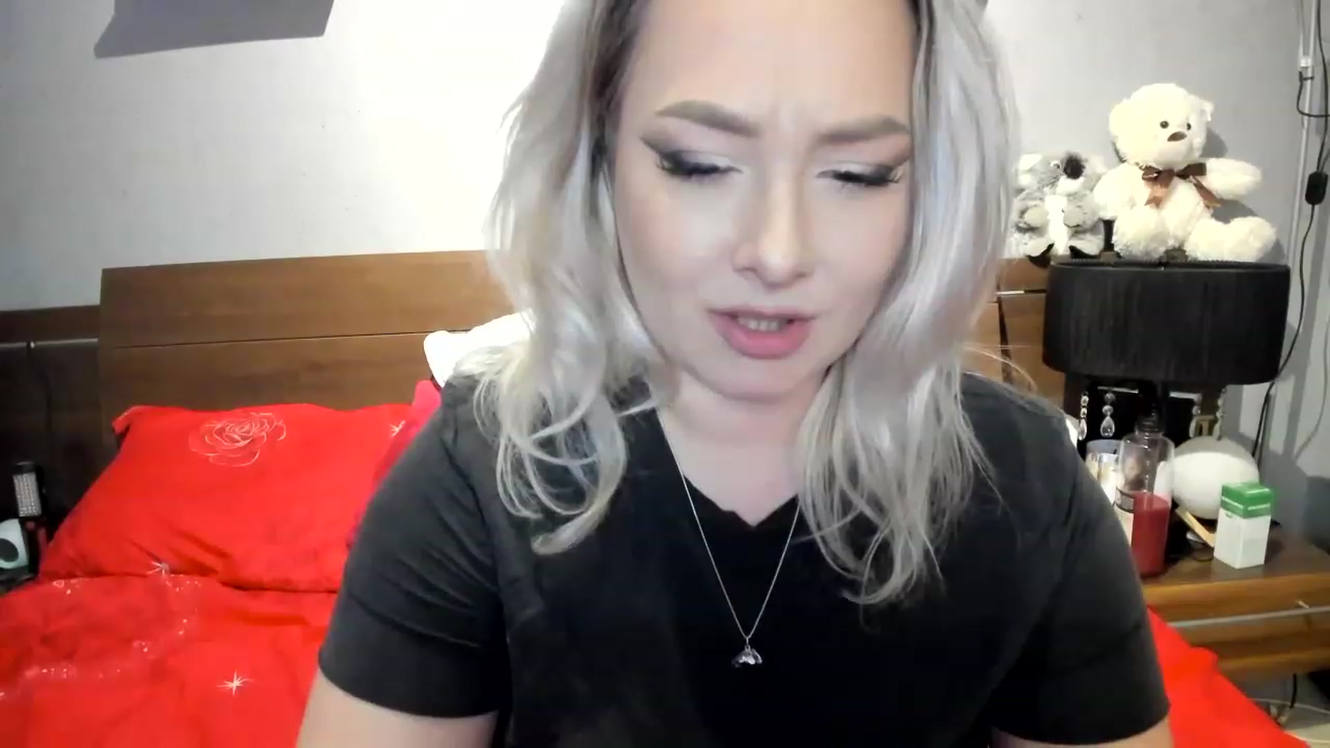 Gallery image thumbnail from LilithTongue_'s myfreecams stream on, 04/13/2023, 13:54 image 20 of 20