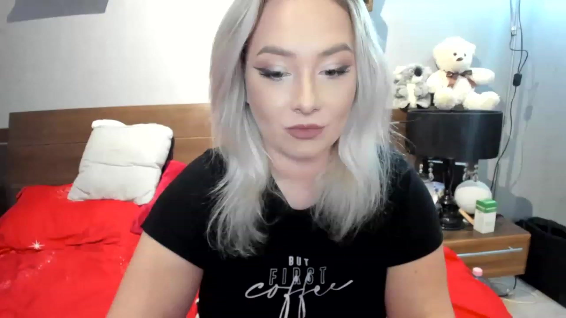 Gallery image thumbnail from LilithTongue_'s myfreecams stream on, 04/15/2023, 12:46 image 4 of 20