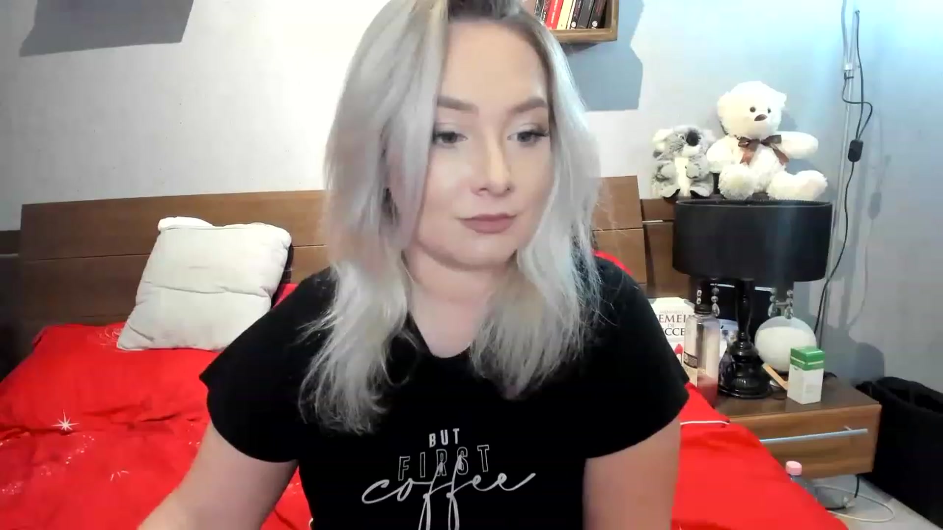 Gallery image thumbnail from LilithTongue_'s myfreecams stream on, 04/15/2023, 12:46 image 2 of 20