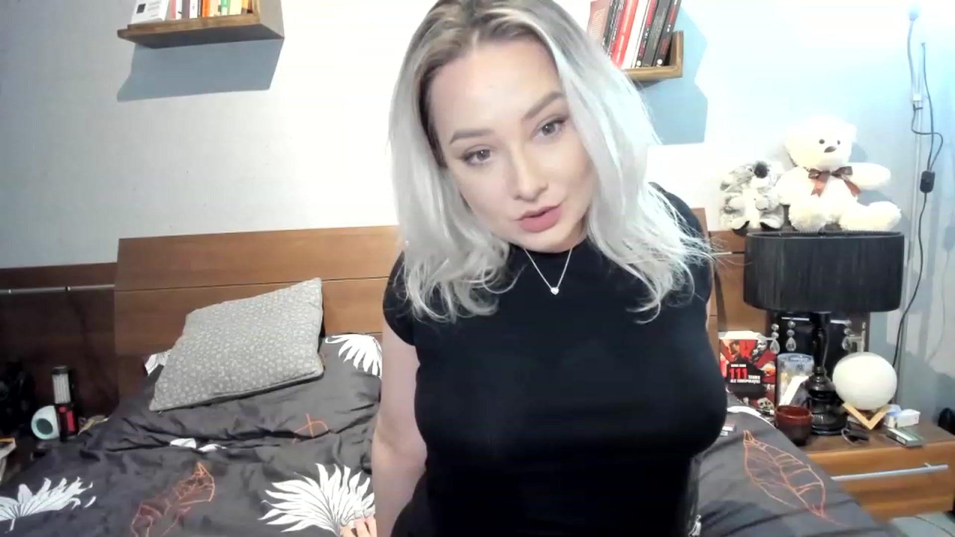 Gallery image thumbnail from LilithTongue_'s myfreecams stream on, 04/20/2023, 12:38 image 1 of 20